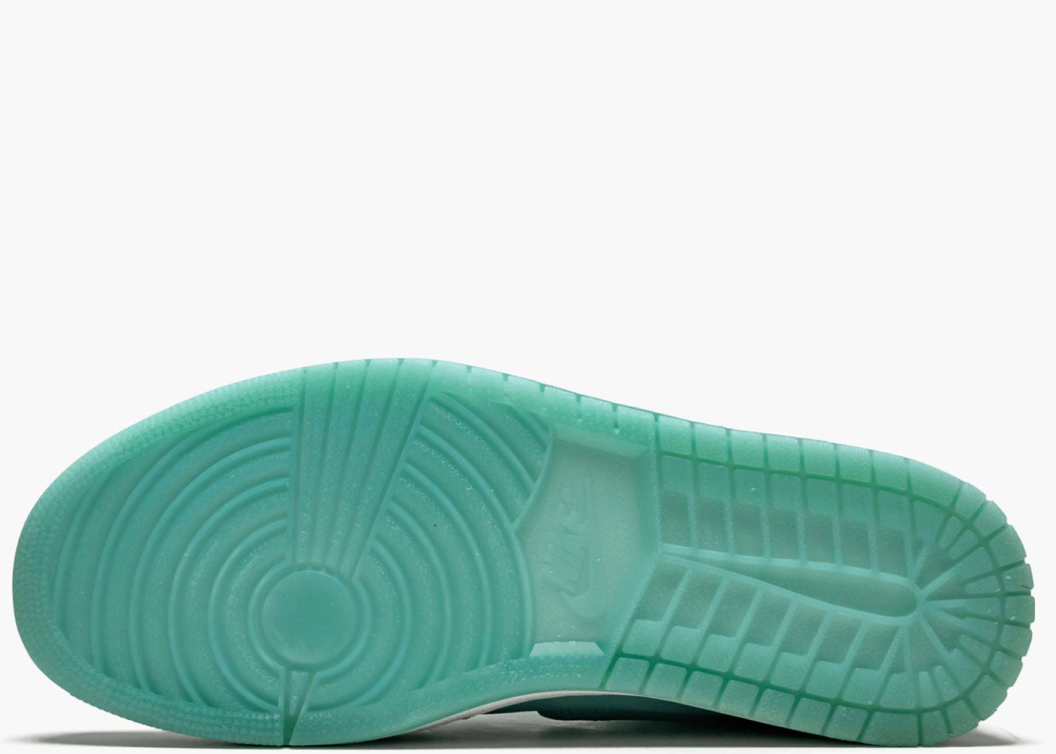Nike Air Jordan 1 Retro High Season of Her Light Aqua (W) AO1847-440 Hype Clothinga Limited Edition