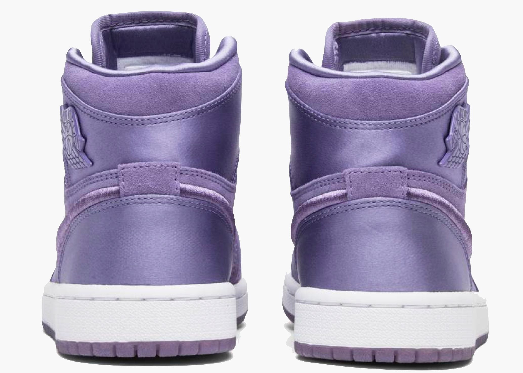 Nike Air Jordan 1 Retro High Season of Her Purple Earth (W) AO1847-540 Hype Clothinga Limited Edition