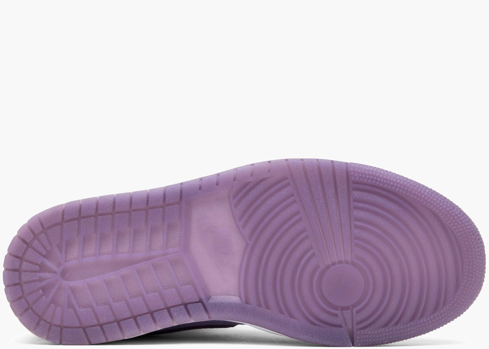 Nike Air Jordan 1 Retro High Season of Her Purple Earth (W) AO1847-540 Hype Clothinga Limited Edition
