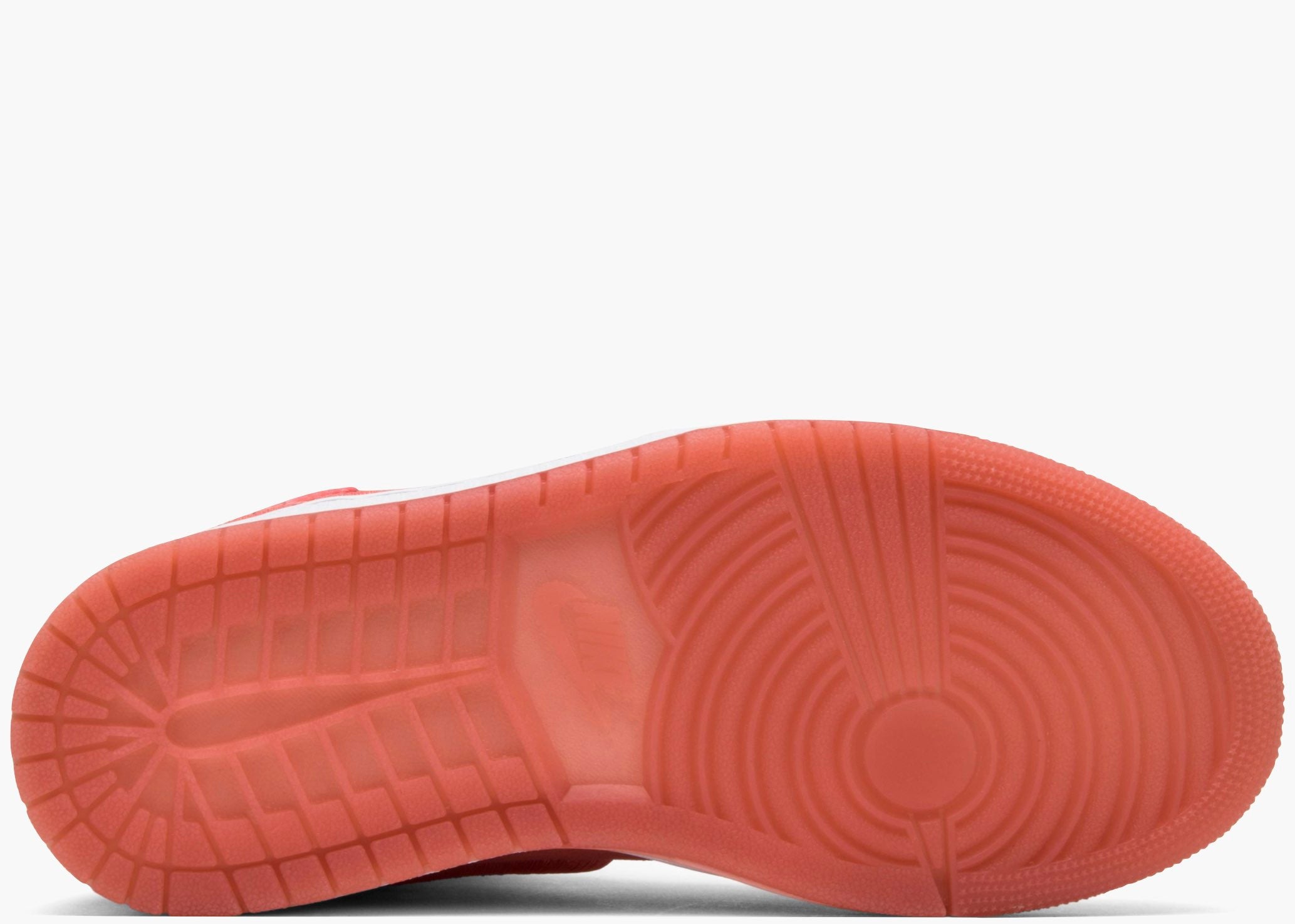 Nike Air Jordan 1 Retro High Season of Her Sun Blush (W) AO1847-640 Hype Clothinga Limited Edition