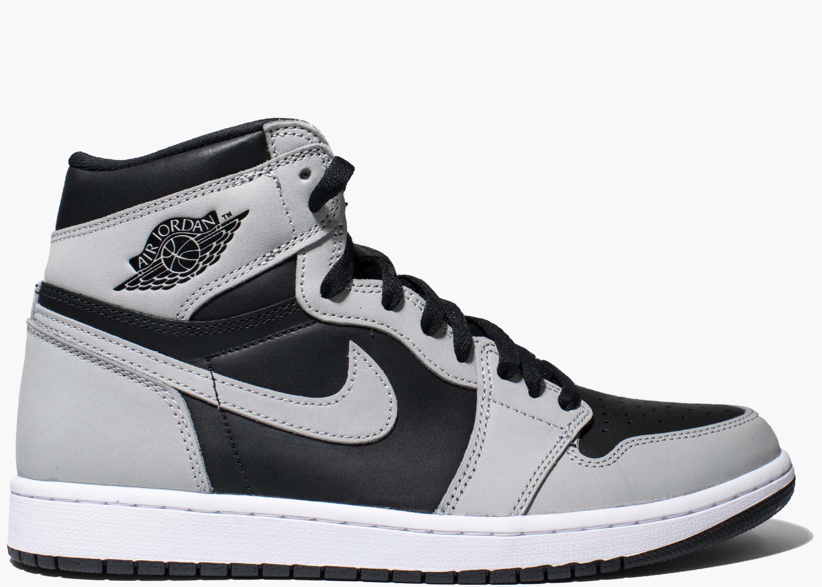 Nike Air Jordan 1 Retro High Shadow 2.0 555088-035 Hype Clothinga Limited Edition