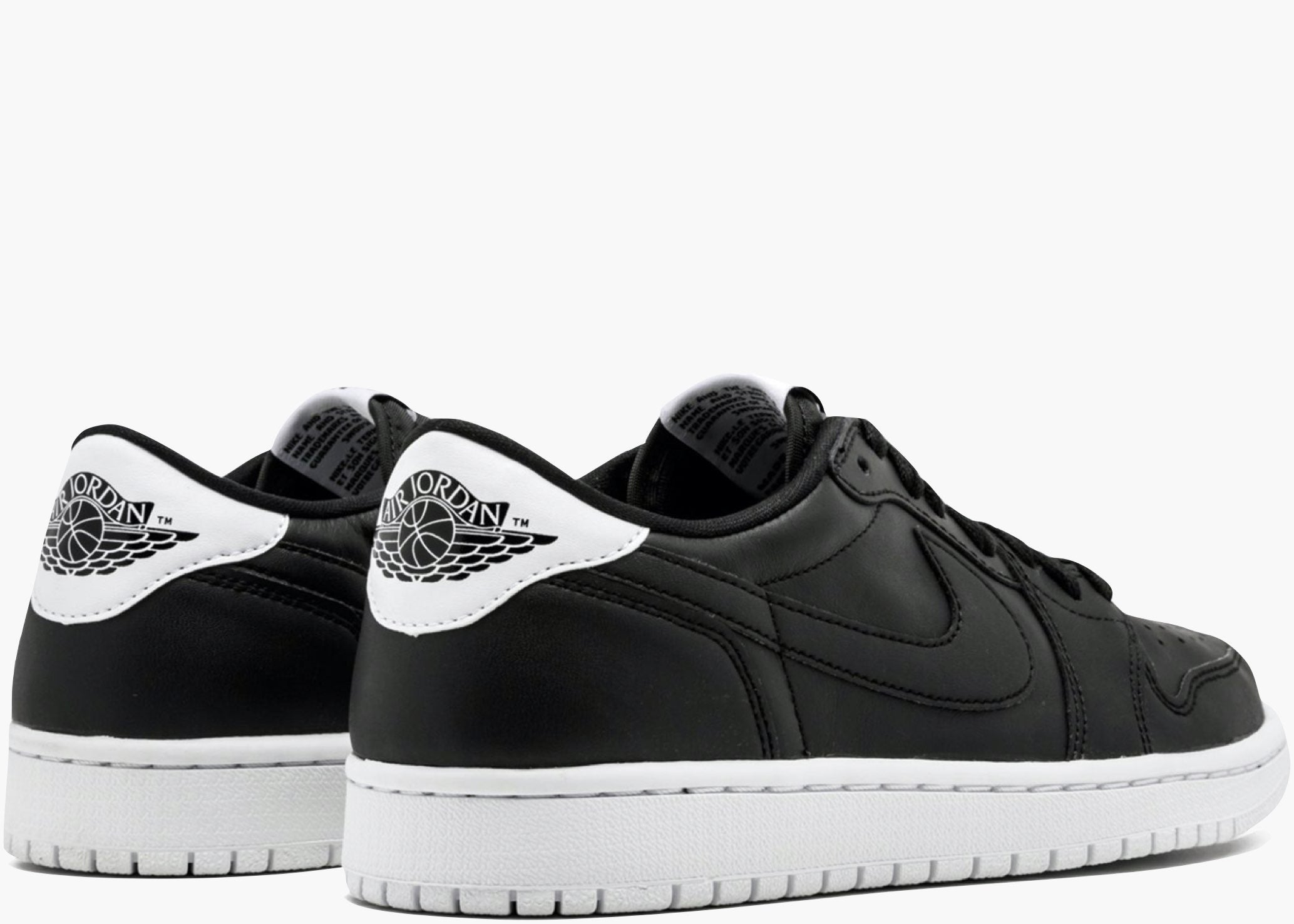 Nike Air Jordan 1 Retro Low Cyber Monday 705329-010 Hype Clothinga
