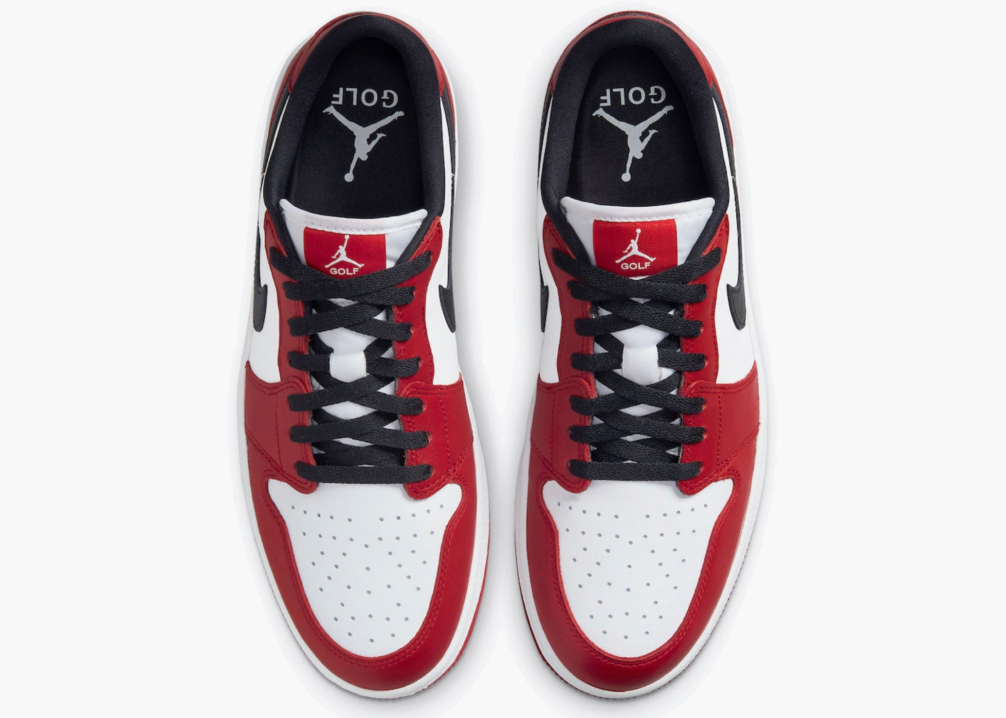 Nike Air Jordan 1 Retro Low Golf Chicago | Hype Clothinga