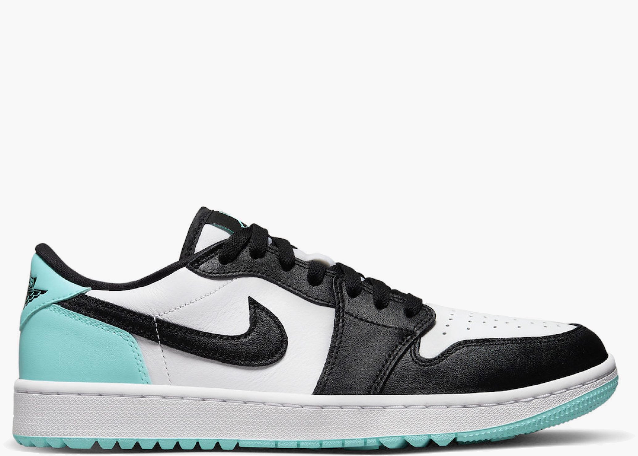 Nike Air Jordan 1 Retro Low Golf Copa DD9315-114 Hype Clothinga Limited Edition