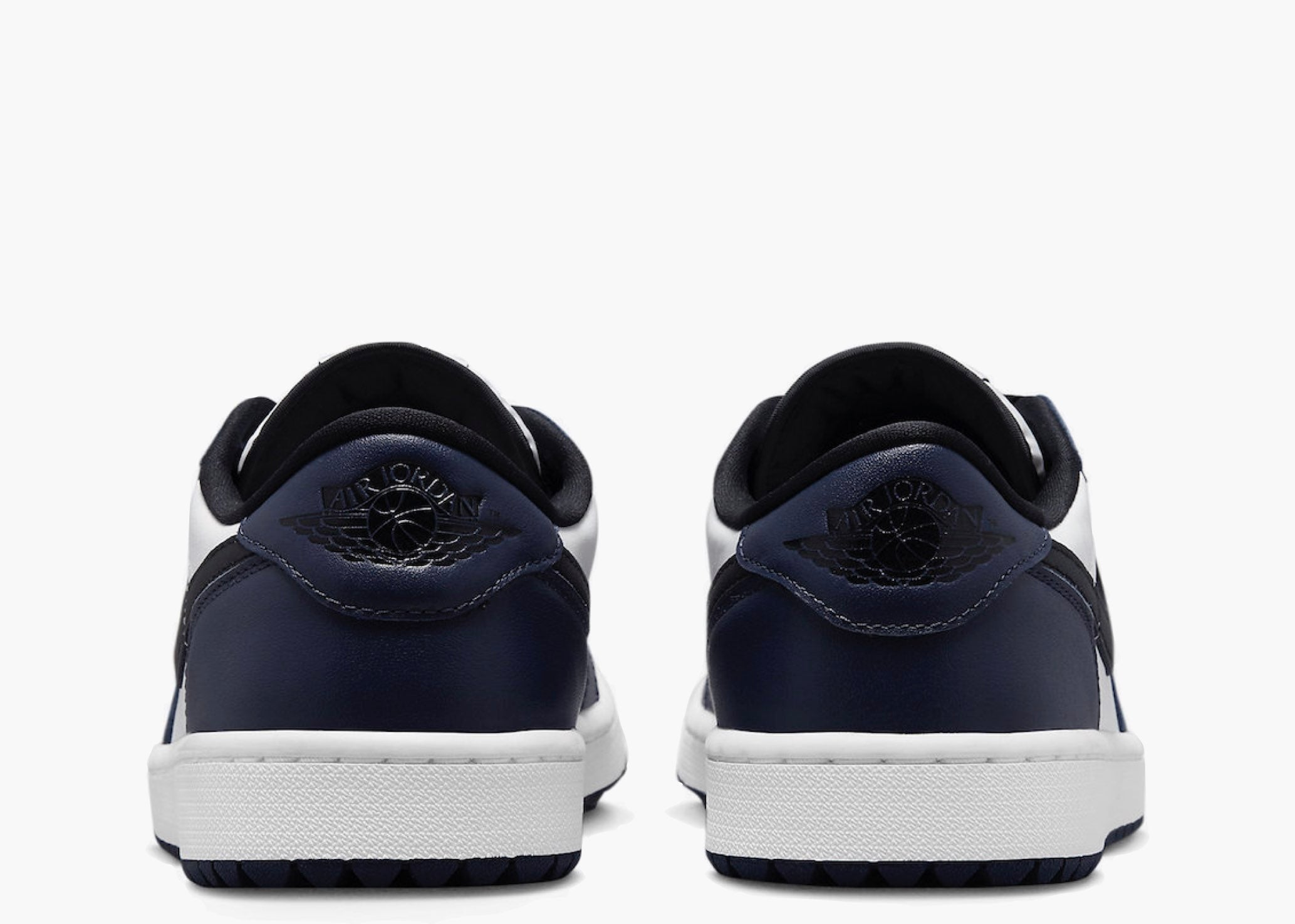 Nike Air Jordan 1 Retro Low Golf Midnight Navy DD9315-104 Hype Clothinga Limited Edition