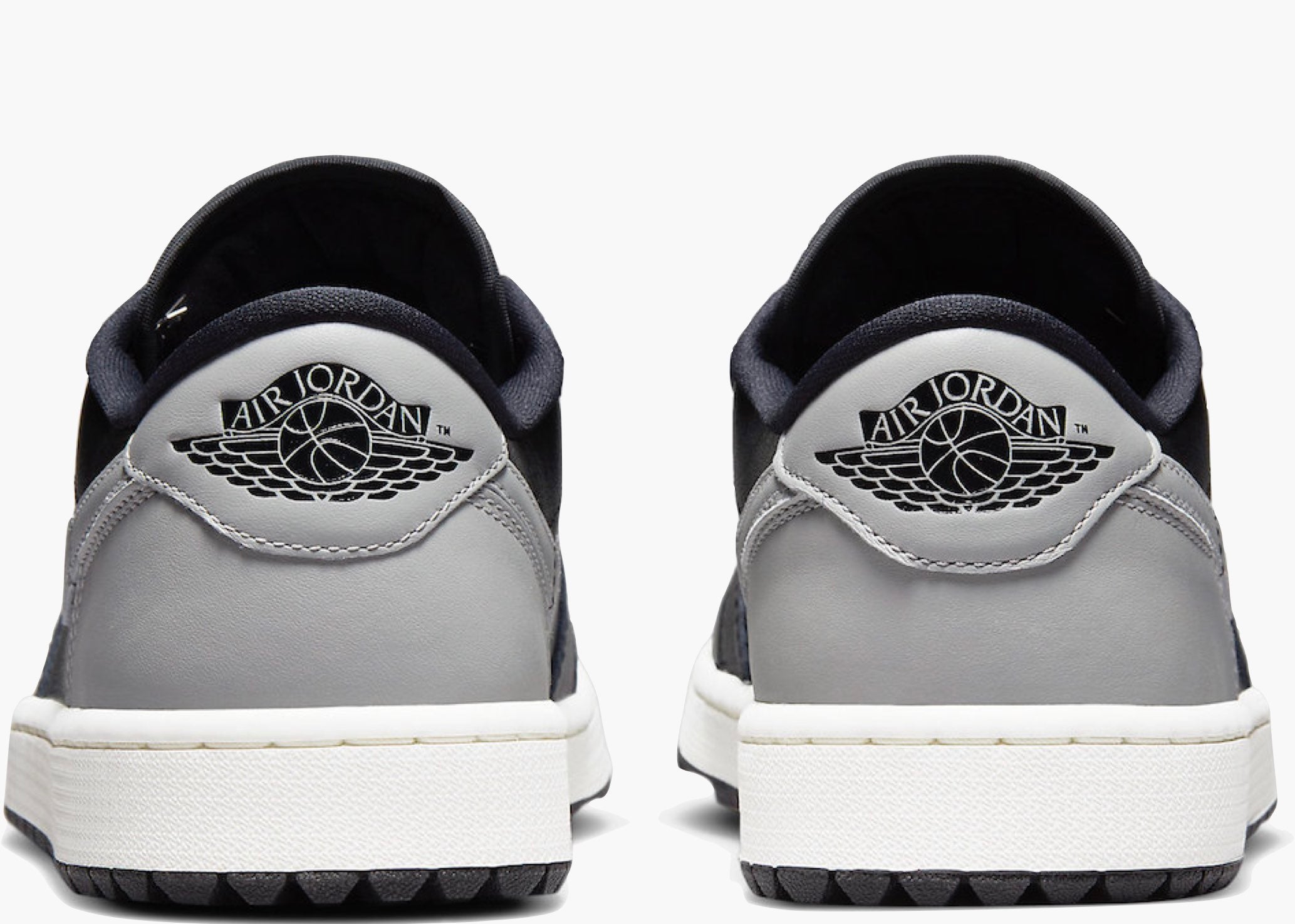 Nike Air Jordan 1 Retro Low Golf Shadow Hype Clothinga Limited Edition