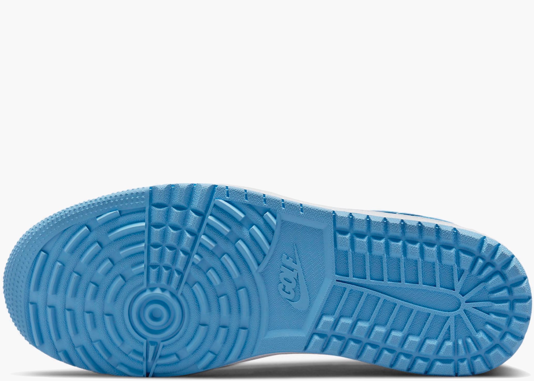 Nike Air Jordan 1 Retro Low Golf UNC | Hype Clothinga