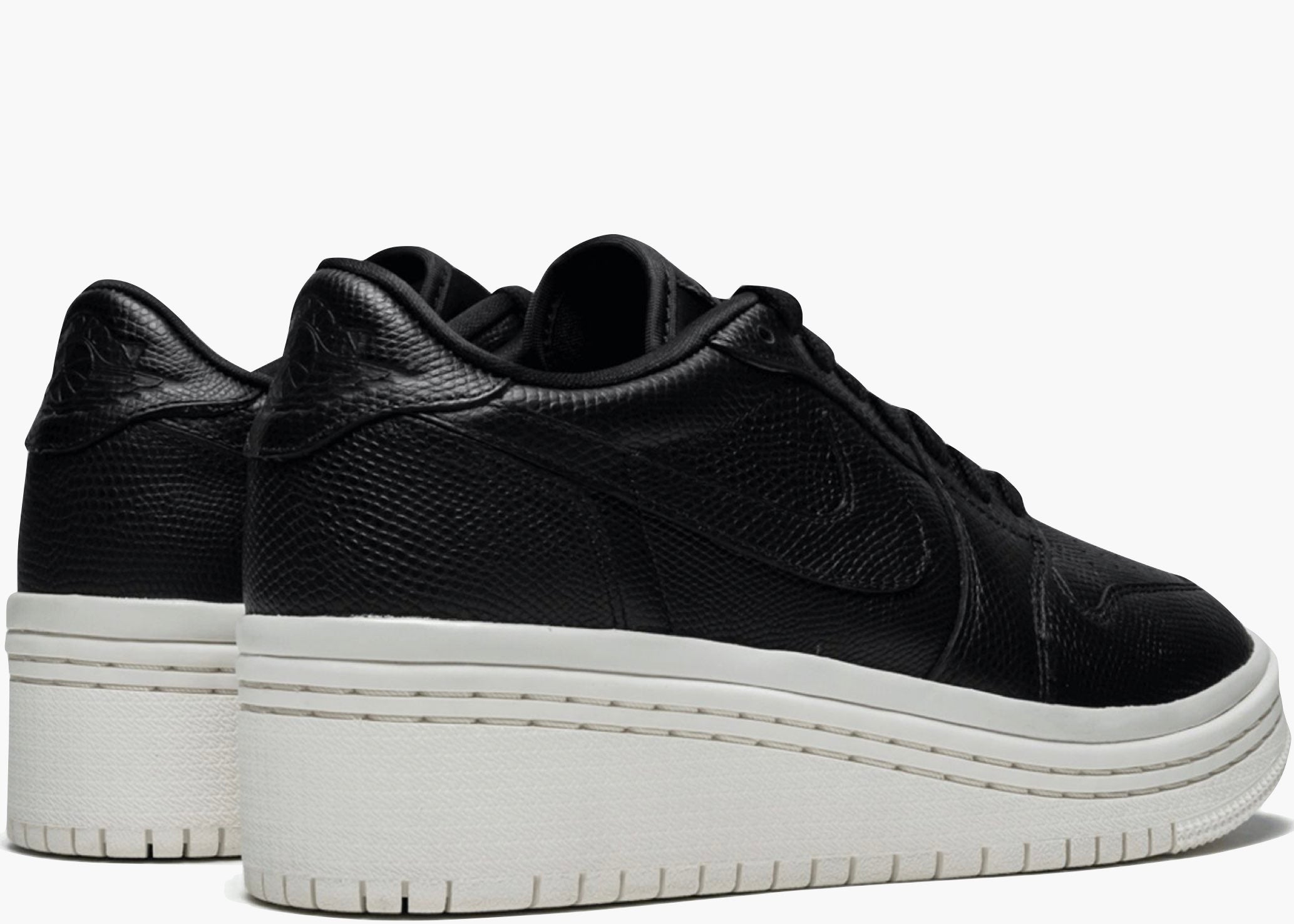 Nike Air Jordan 1 Retro Low Lfted Phantom (w) AO1334-014 Hype Clothinga