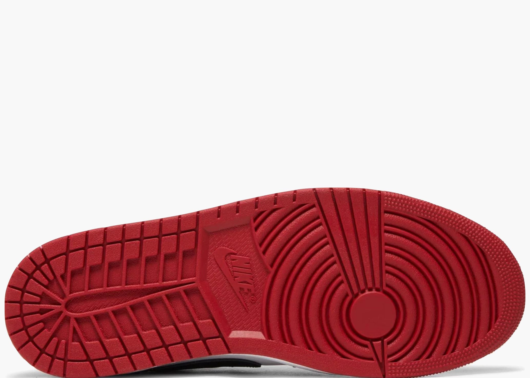 Nike Air Jordan 1 Retro Low OG Black Toe (2023) CZ0790-106 Hype Clothinga Limited Edition