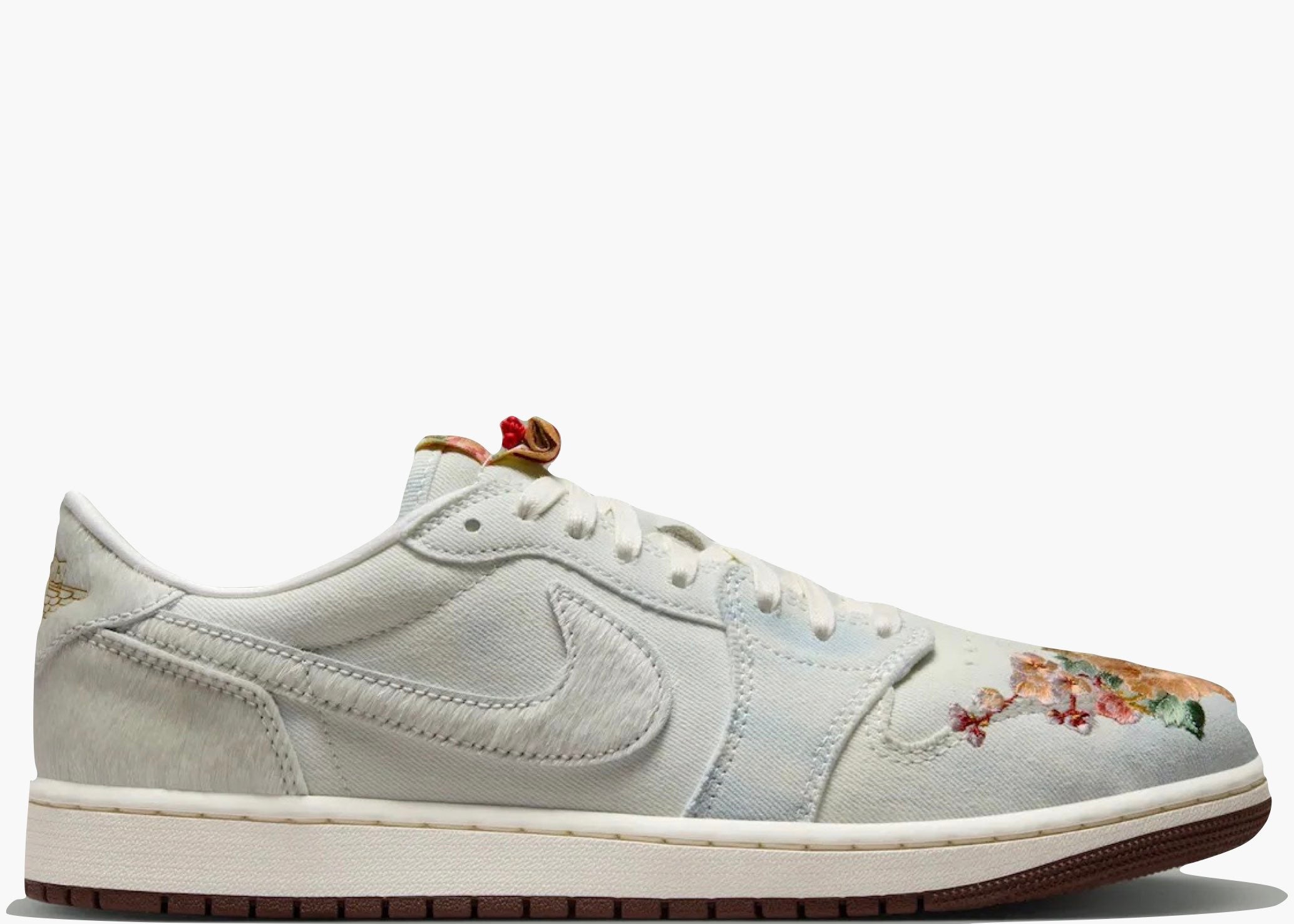 Nike Air Jordan 1 Retro Low OG Chinese New Year (2026) IQ1108-011 Hype Clothinga Limited Edition