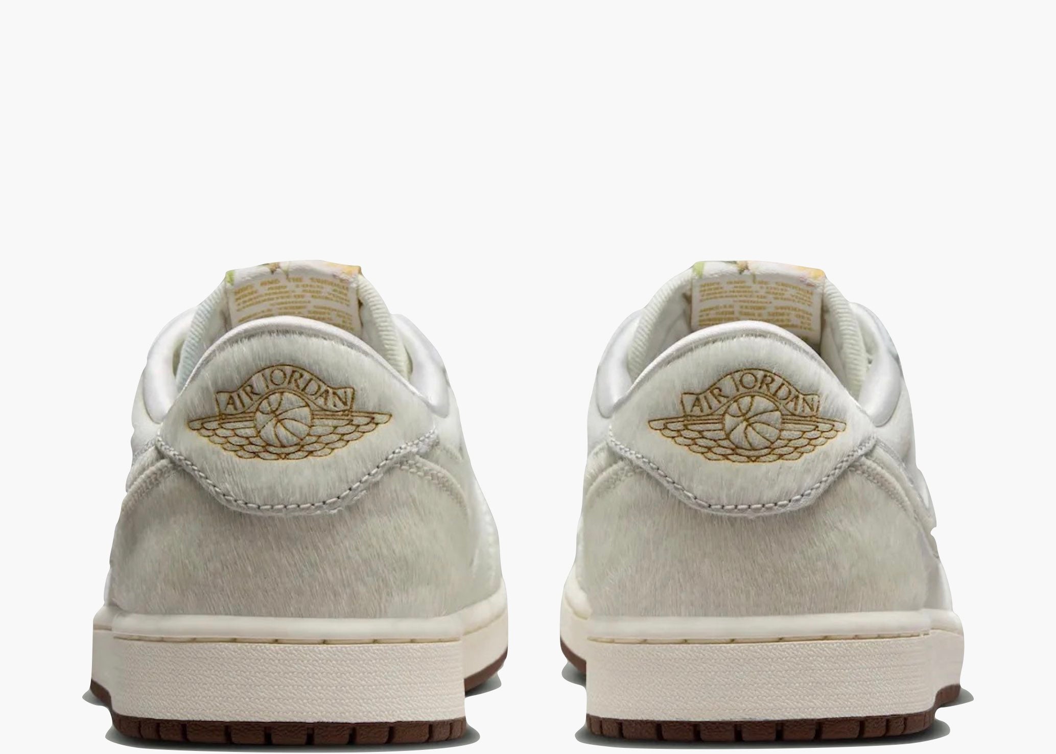 Nike Air Jordan 1 Retro Low OG Chinese New Year (2026) IQ1108-011 Hype Clothinga Limited Edition