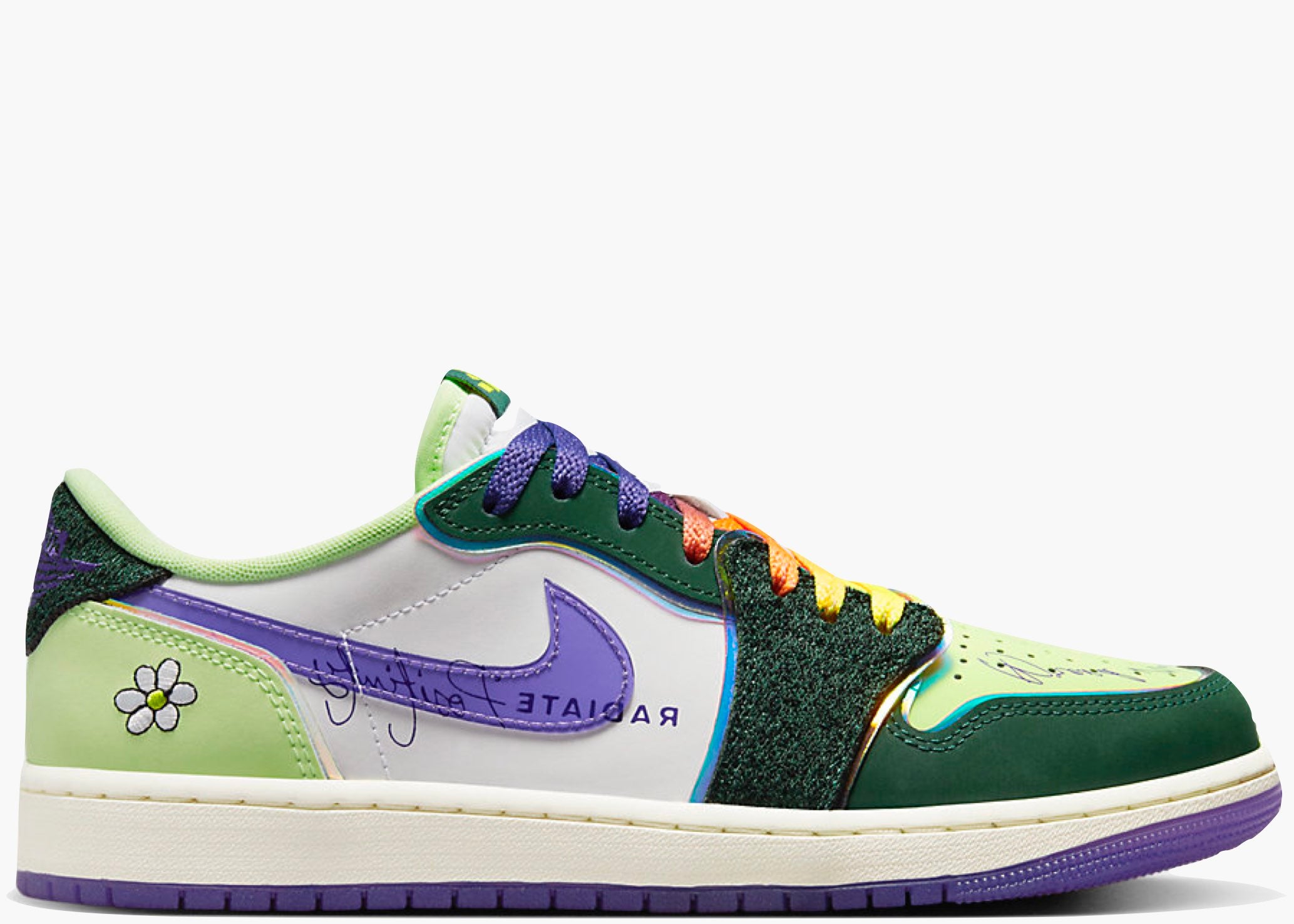 Nike Air Jordan 1 Retro Low OG Doernbecher (2023)