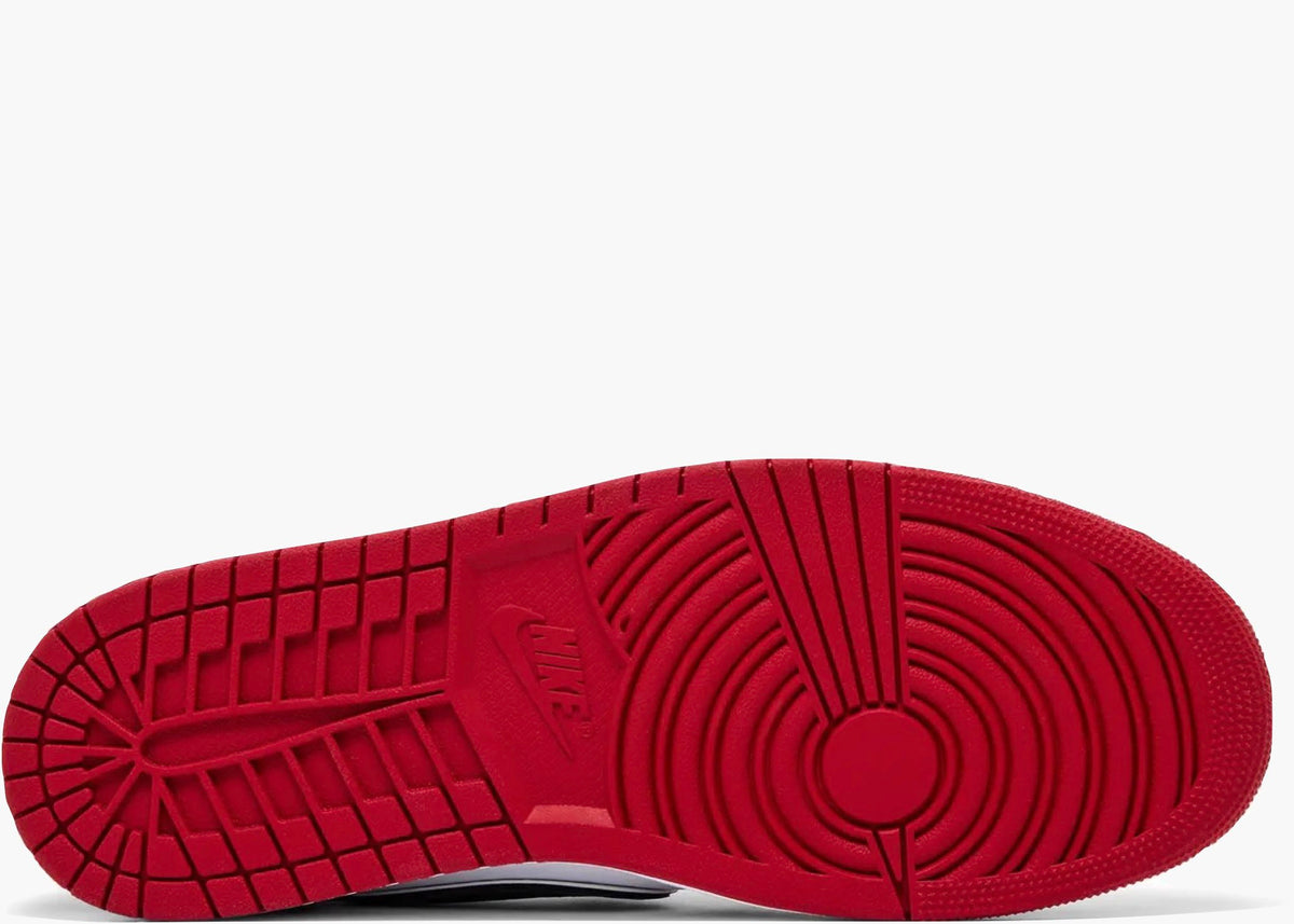 Nike Air Jordan 1 Retro Low OG Last Dance At The Garden IR0088-001 Hype Clothinga Limited Edition