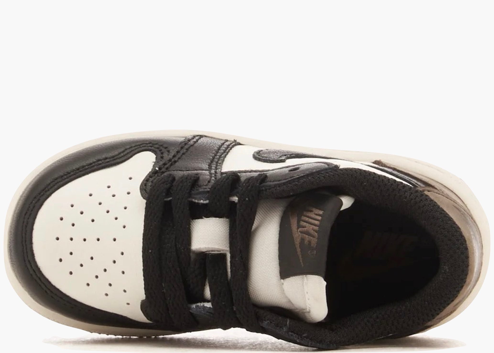Nike Air Jordan 1 Retro Low OG Mocha (TD) FQ5435-102 Hype Clothinga Limited Edition