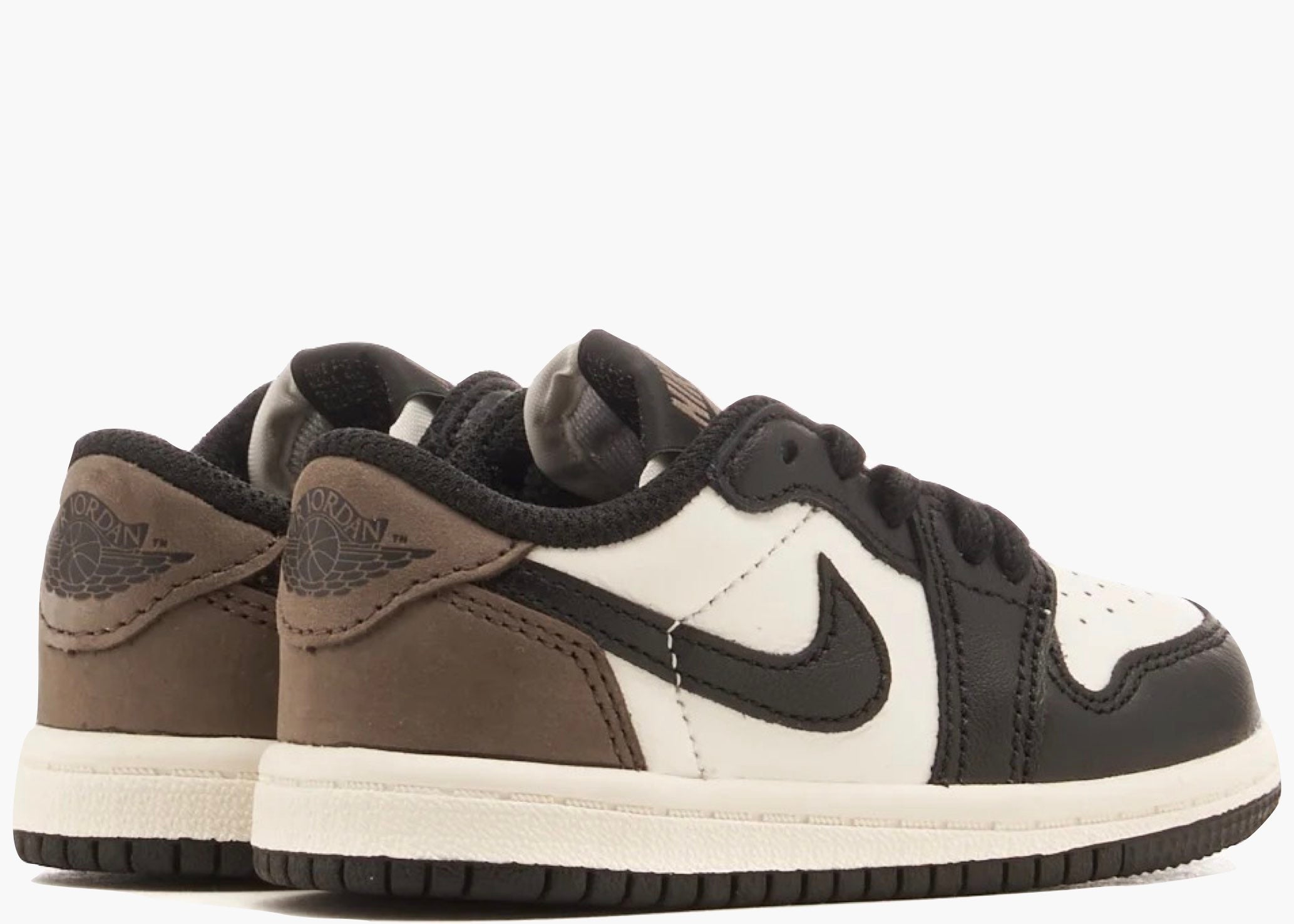 Nike Air Jordan 1 Retro Low OG Mocha (TD) FQ5435-102 Hype Clothinga Limited Edition