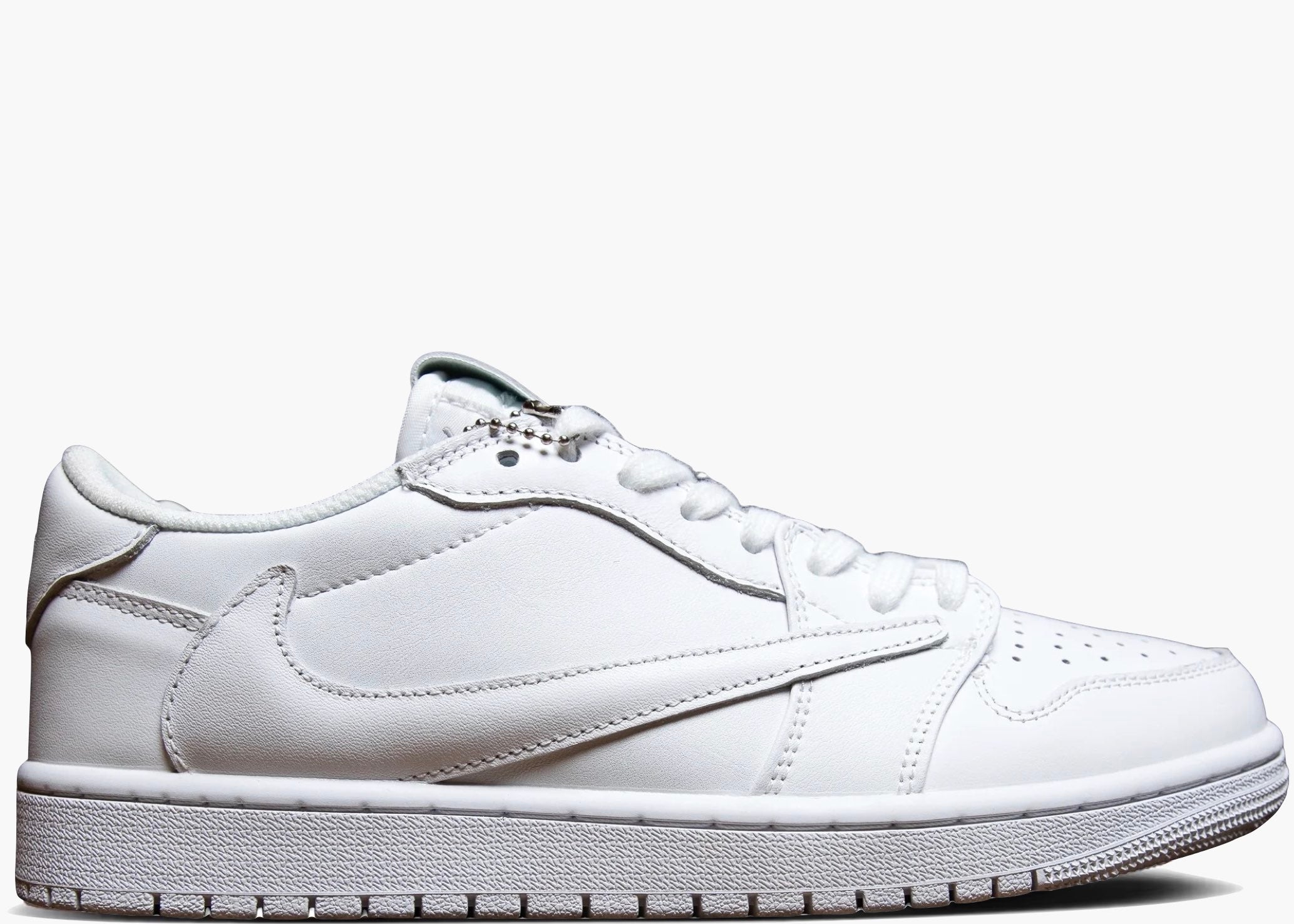 Nike Air Jordan 1 Retro Low OG SP Travis Scott Michael Rubin White Party (Friends and Family) TD1228-111 Hype Clothinga Limited Edition