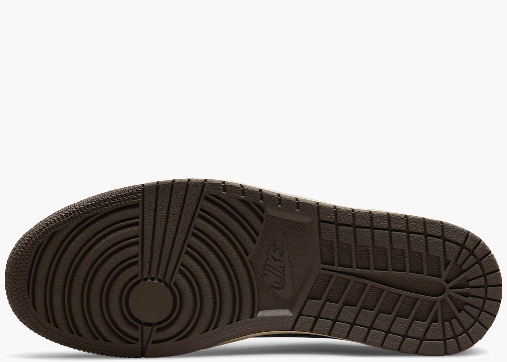 Nike Air Jordan 1 Retro Low OG Travis Scott Reverse Mocha | Hype Clothinga
