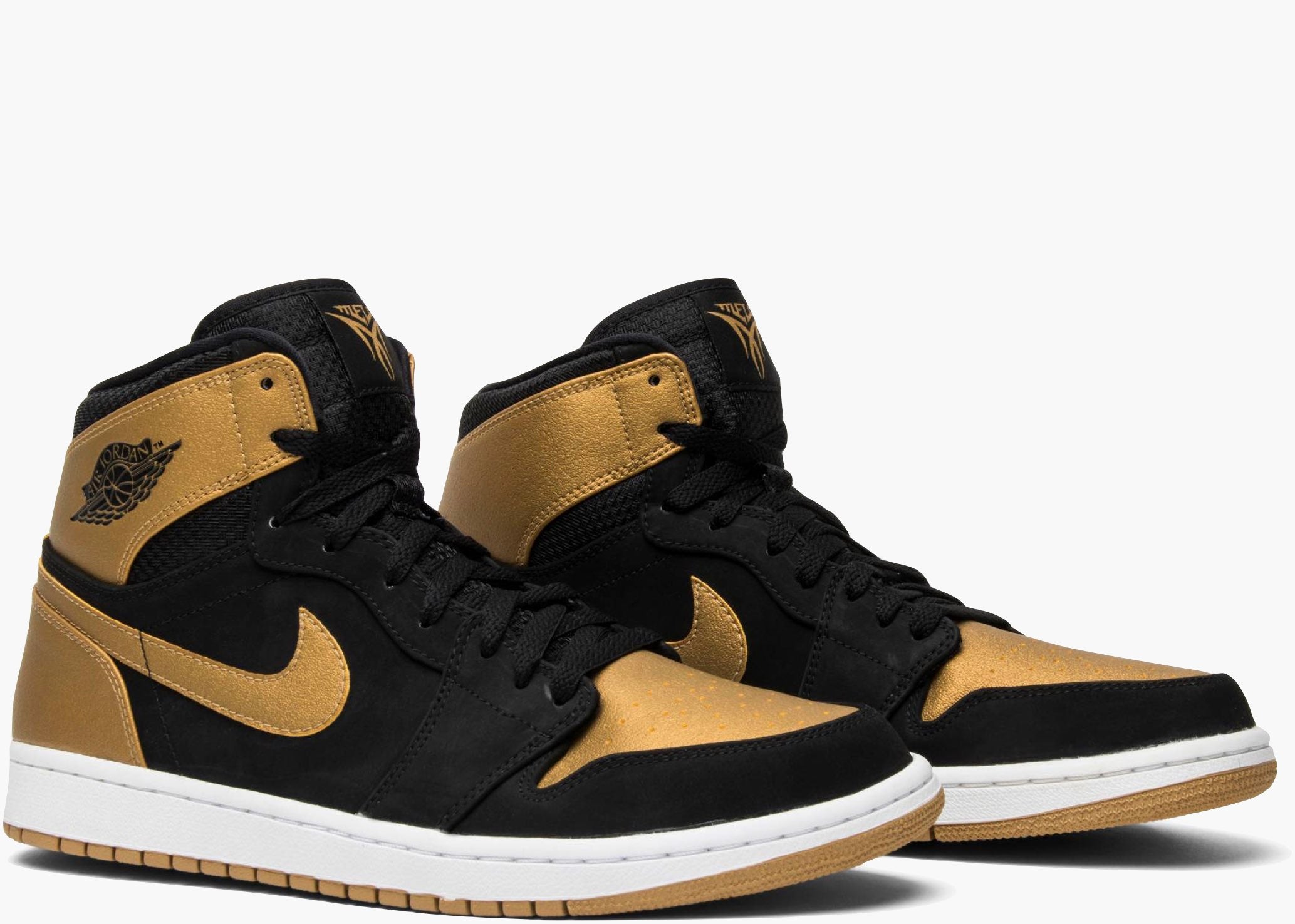 Nike Air Jordan 1 Retro Melo Pe