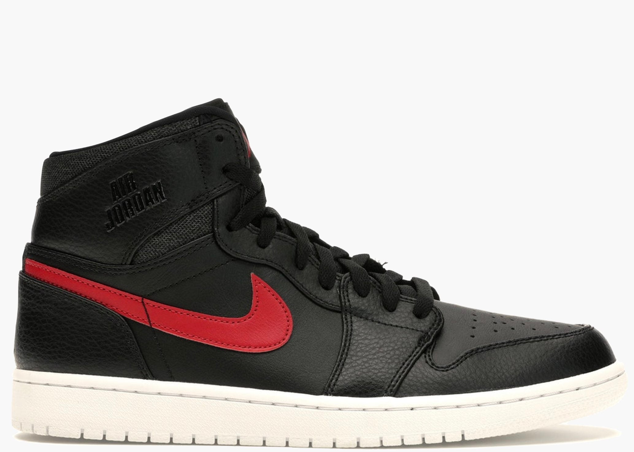 Nike Air Jordan 1 Retro Rare Air Bred 332550-021 Hype Clothinga Limited Edition