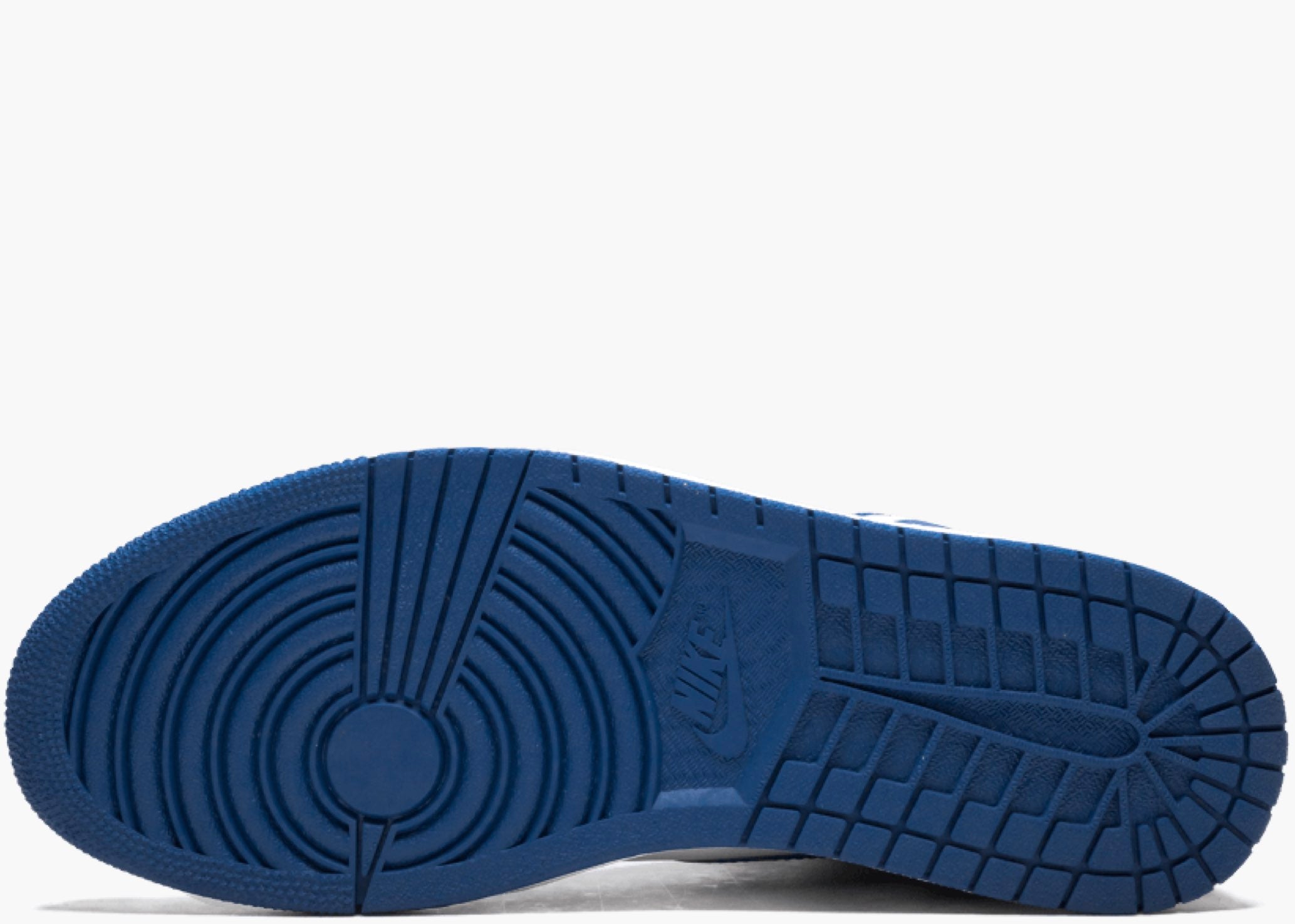 Nike Air Jordan 1 Retro Storm Blue 555088-127 Hype Clothinga Limited Edition