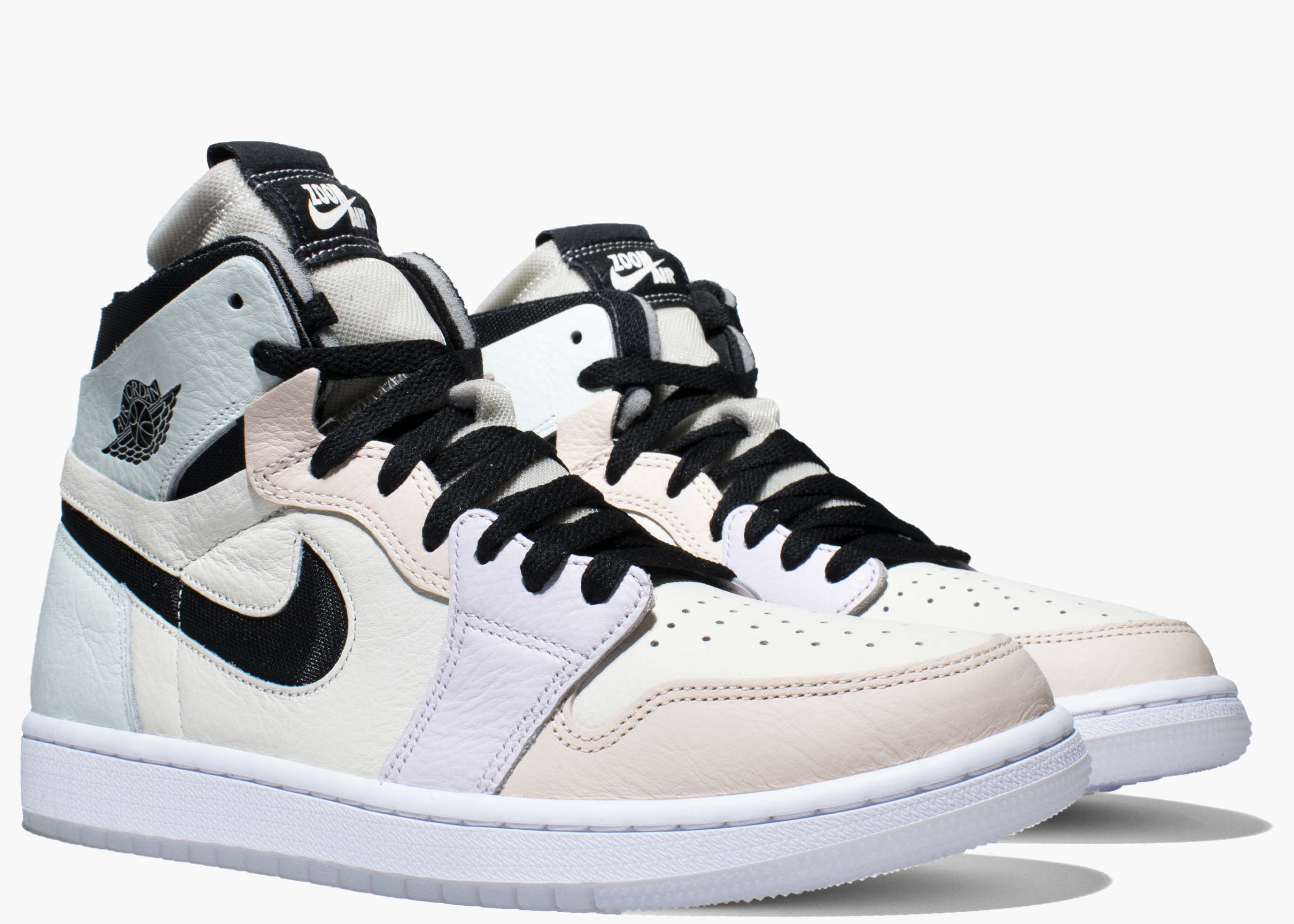 Nike Air Jordan 1 Zoom CMFT Easter (W) CT0979-101 Hype Clothinga Limited Edition