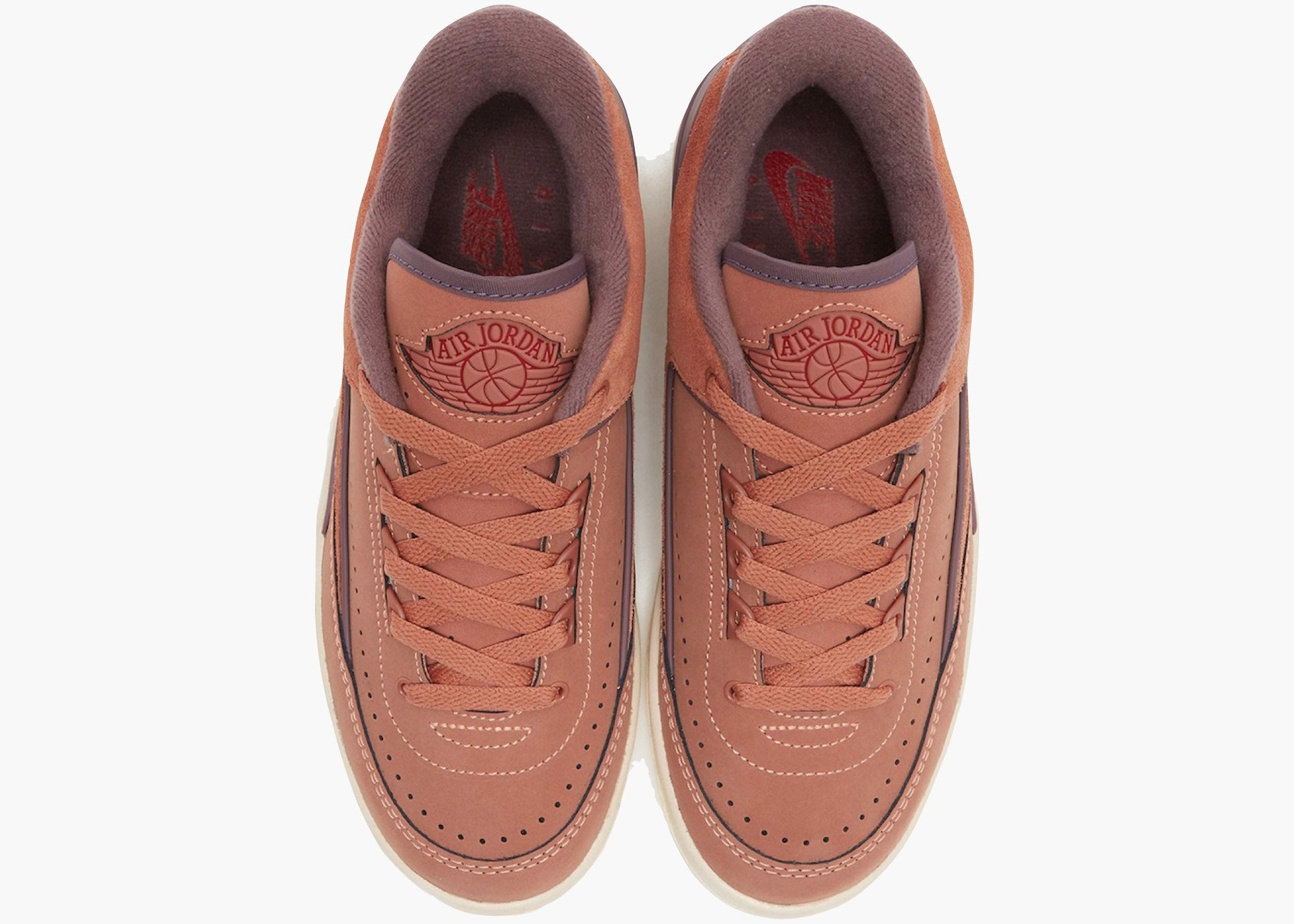 Nike Air Jordan 2 Retro Low Sky J Orange (W) DX4401-800 Hype Clothinga Limited Edition