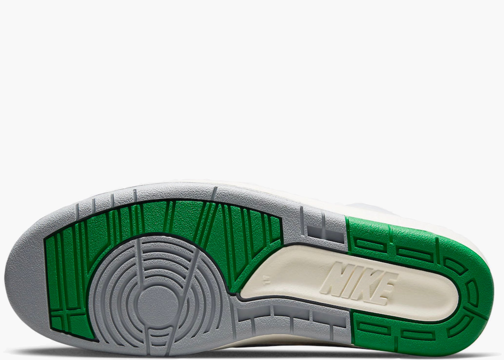 Nike Air Jordan 2 Retro Lucky Green DR8884-103 Hype Clothinga Limited Edition