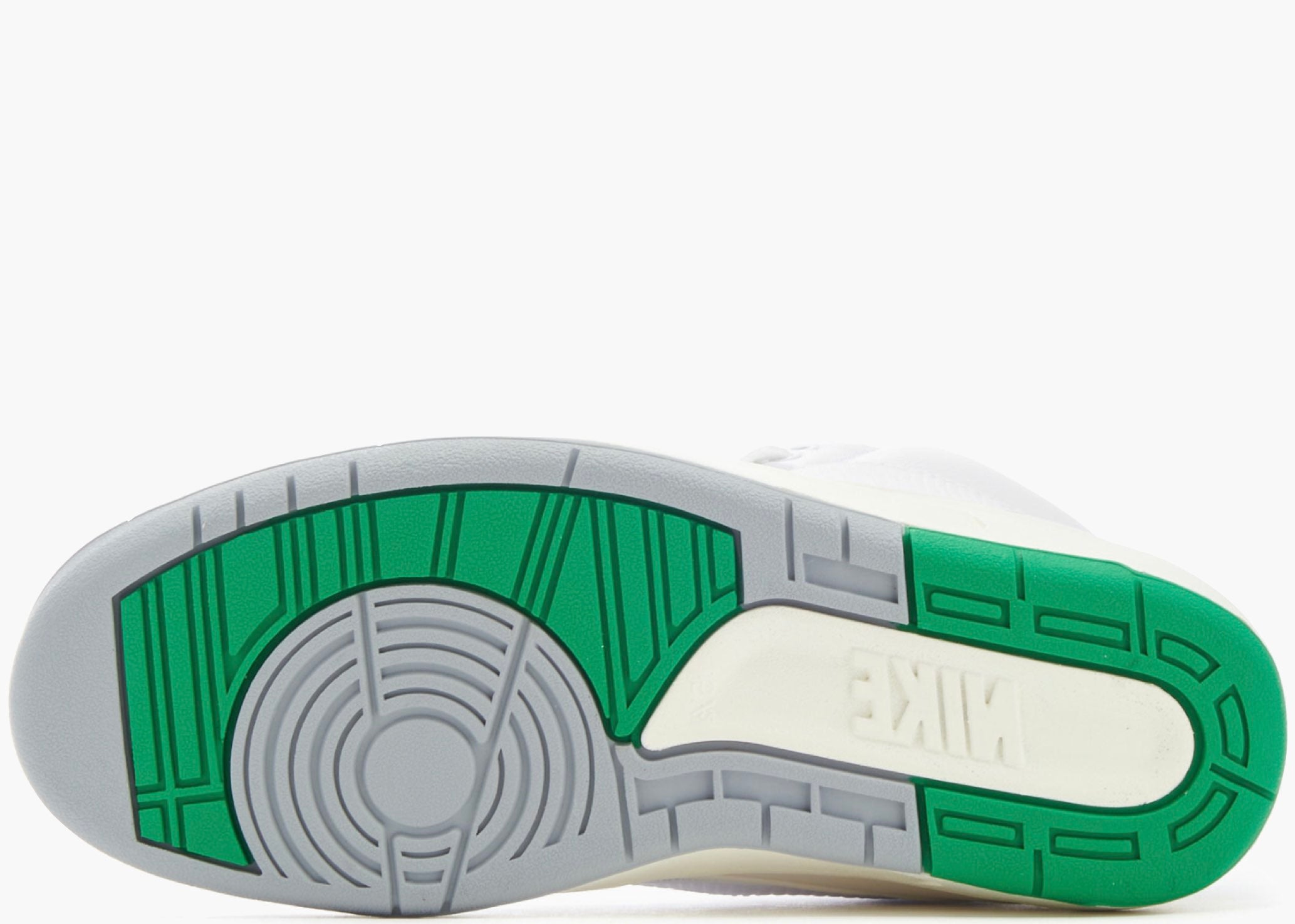 Nike Air Jordan 2 Retro Lucky Green (GS) DQ8562-103 Hype Clothinga Limited Edition