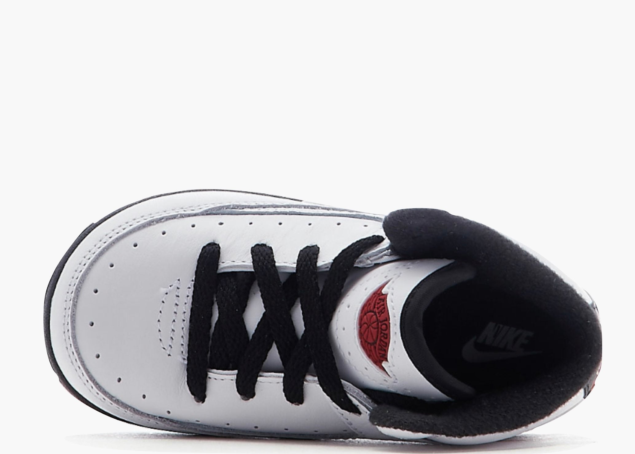 Nike Air Jordan 2 Retro OG Chicago (2022) (TD) DQ8563-106 Hype Clothinga Limited Edition