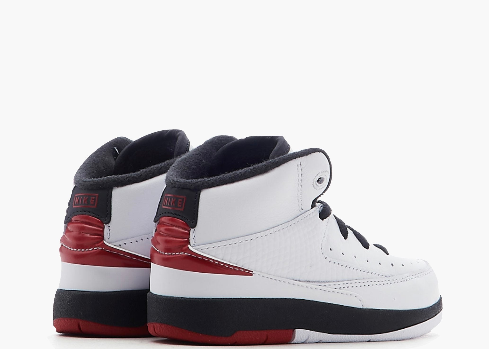 Nike Air Jordan 2 Retro OG Chicago (2022) (TD) DQ8563-106 Hype Clothinga Limited Edition