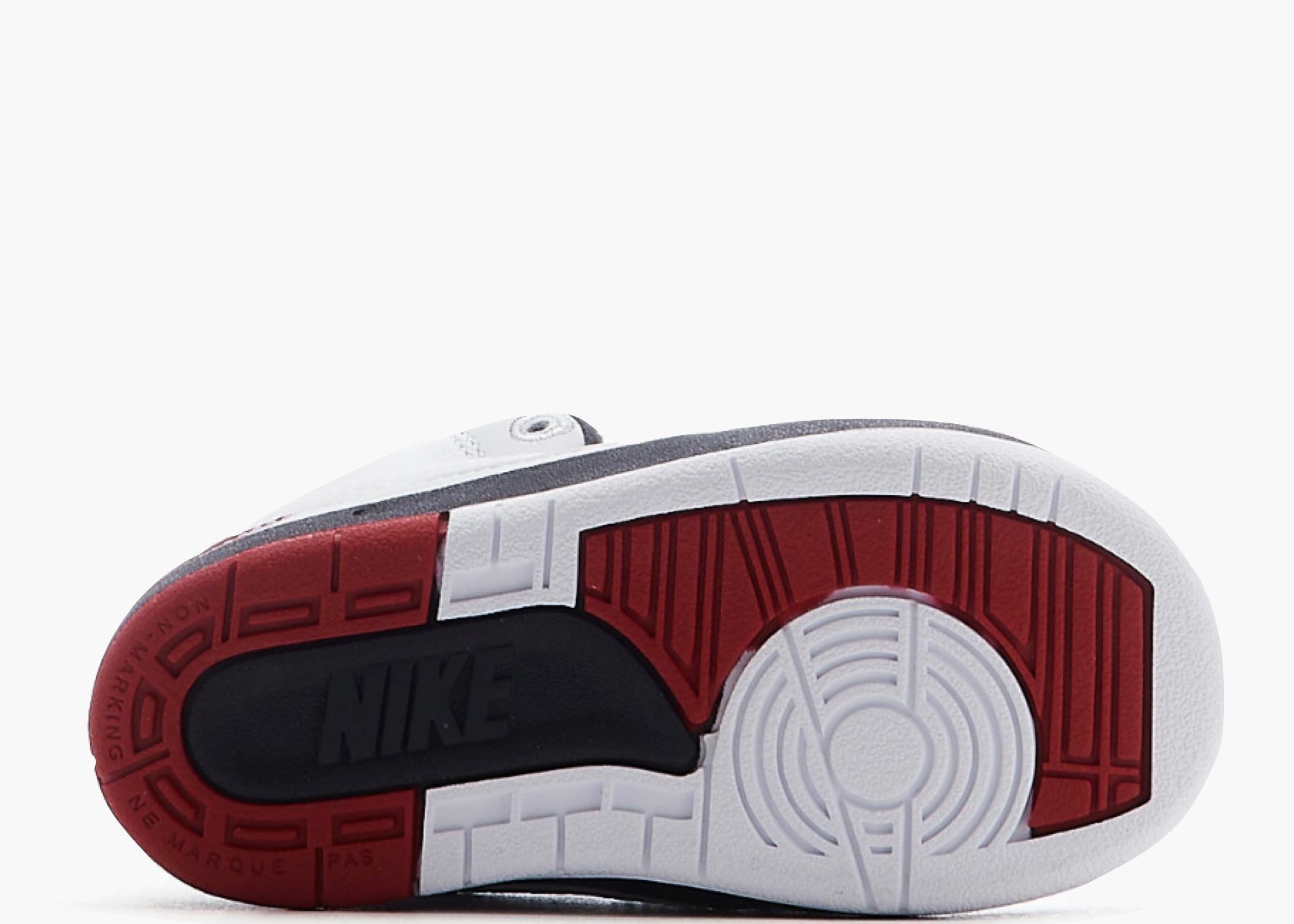 Nike Air Jordan 2 Retro OG Chicago (2022) (TD) DQ8563-106 Hype Clothinga Limited Edition