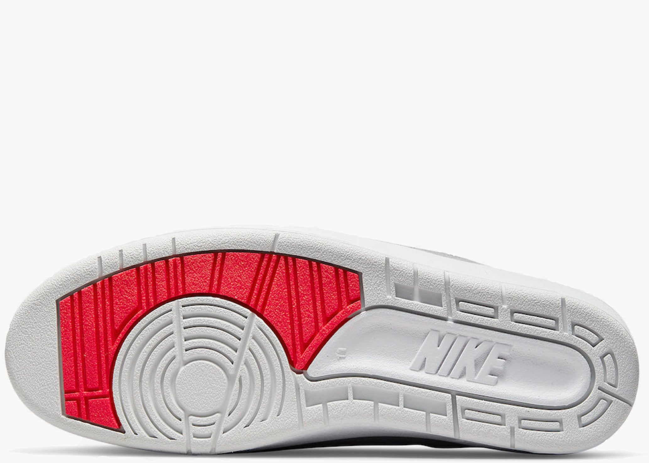 Nike Air Jordan 2 Retro SP Union Grey Fog | Hype Clothinga