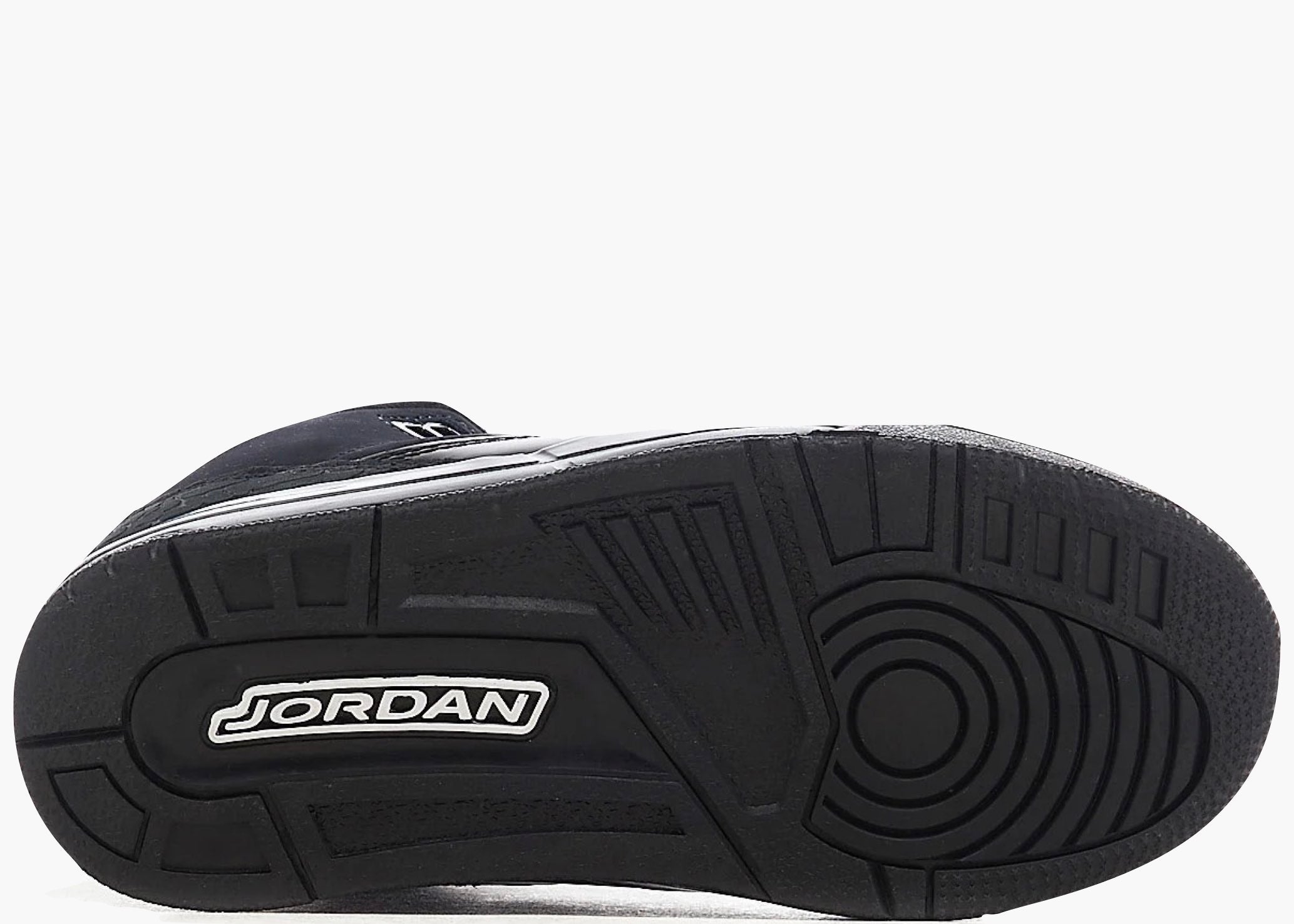 Nike Air Jordan 3 Retro Black Cat (2025) (PS) DM0966-001 Hype Clothinga Limited Edition