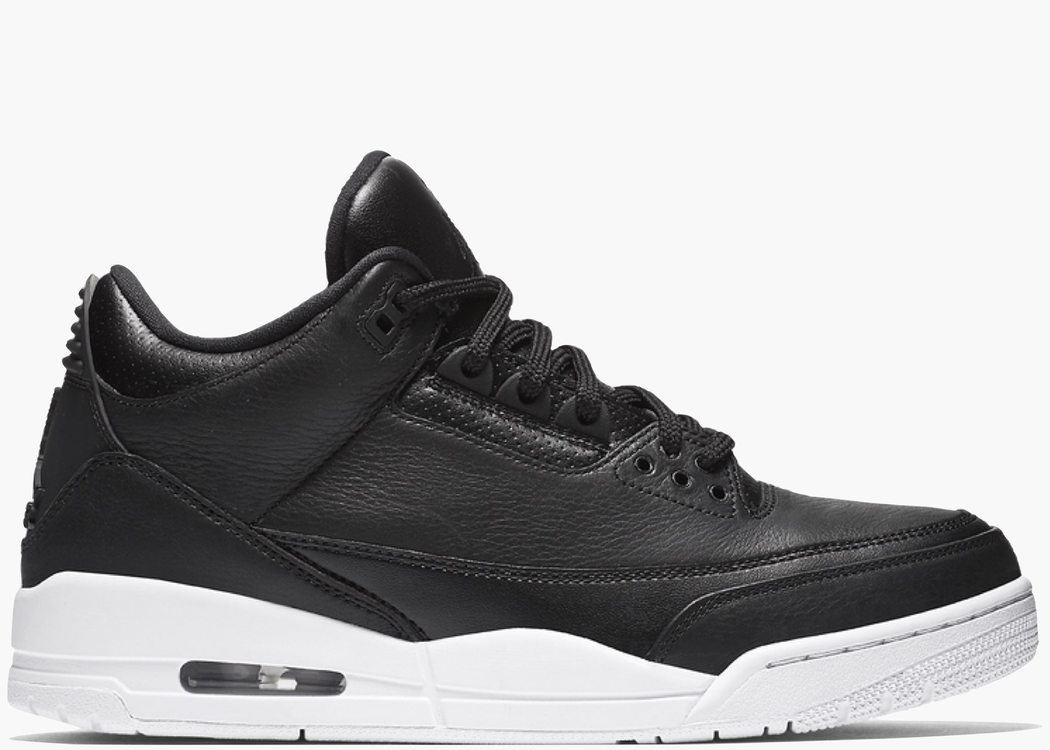 Nike Air Jordan 3 Retro Cyber Monday (2016) Hype clothinga Limited Edition