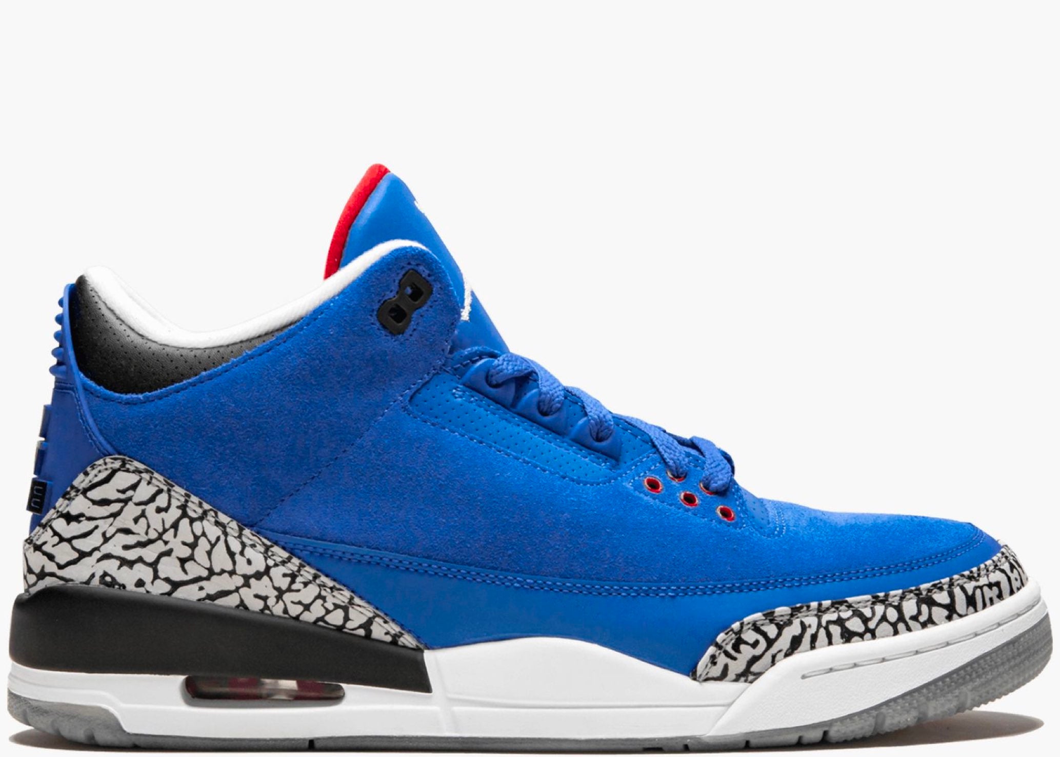 Nike Air Jordan 3 Retro DJ Khaled Father of Asahd Hype Clothinga Limited Edition