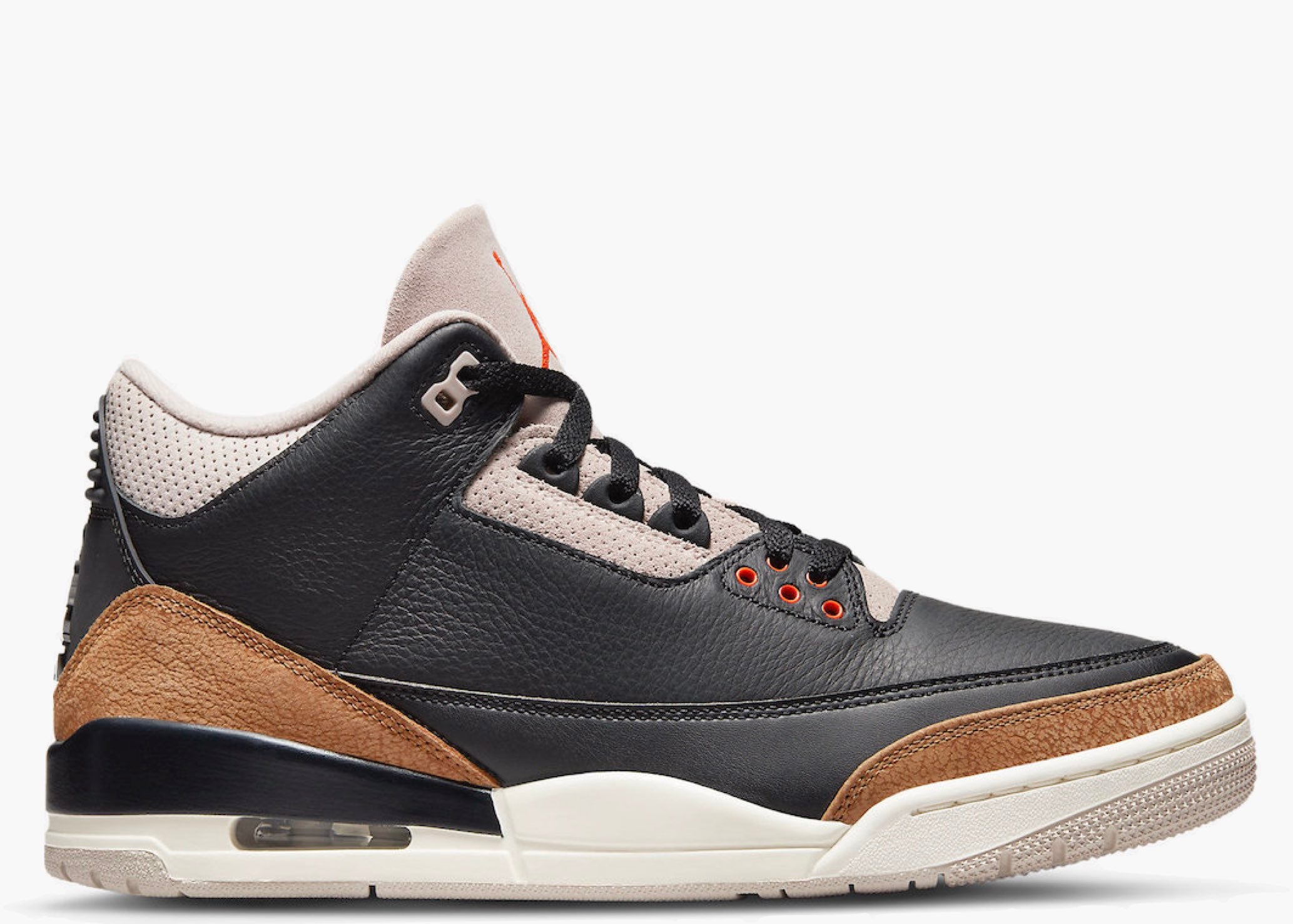 Nike Air Jordan 3 Retro Desert Elephant | Hype Clothinga