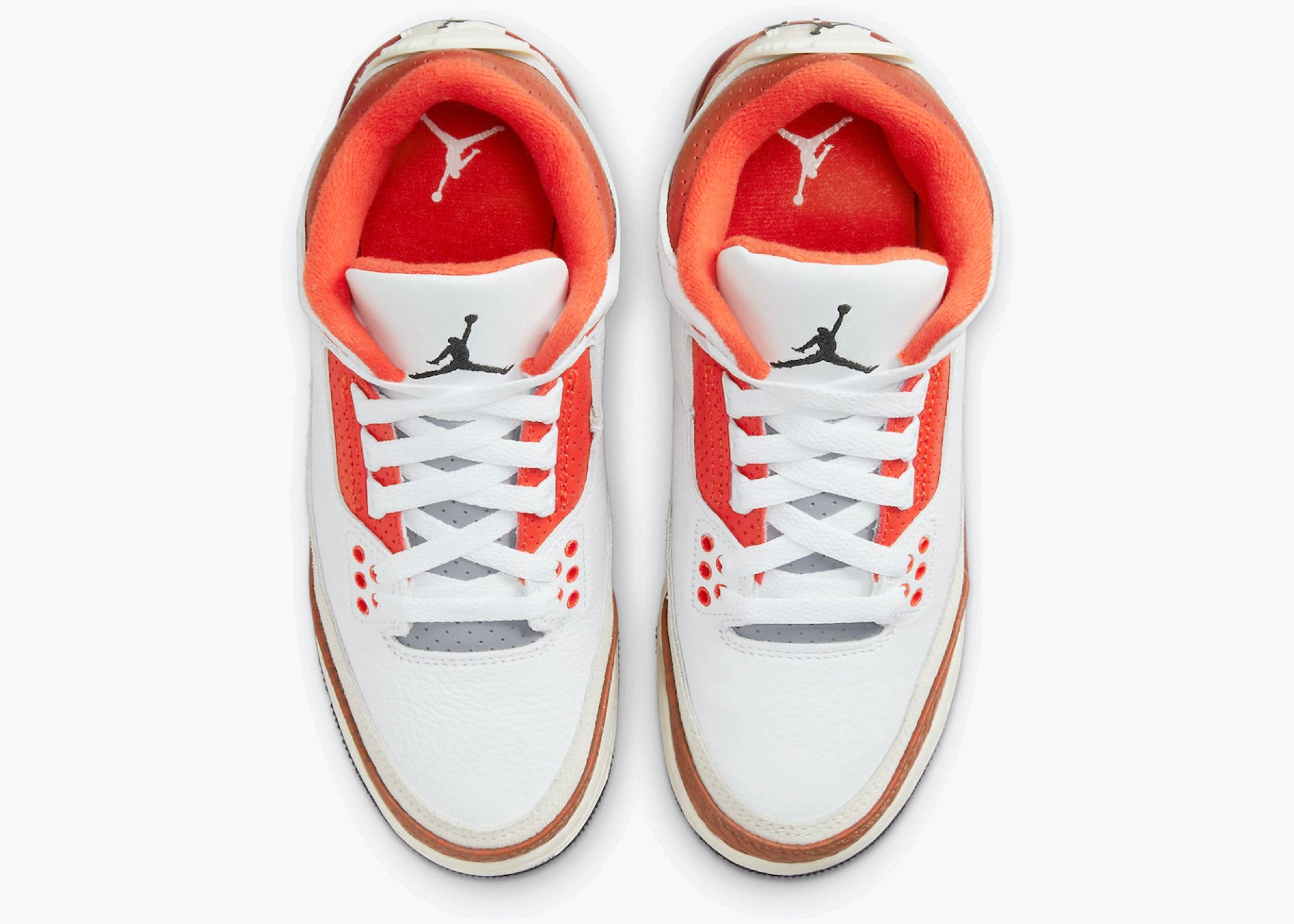 Nike Air Jordan 3 Retro Dunk on Mars (GS) DV7028-108 Hype Clothinga Limited Edition