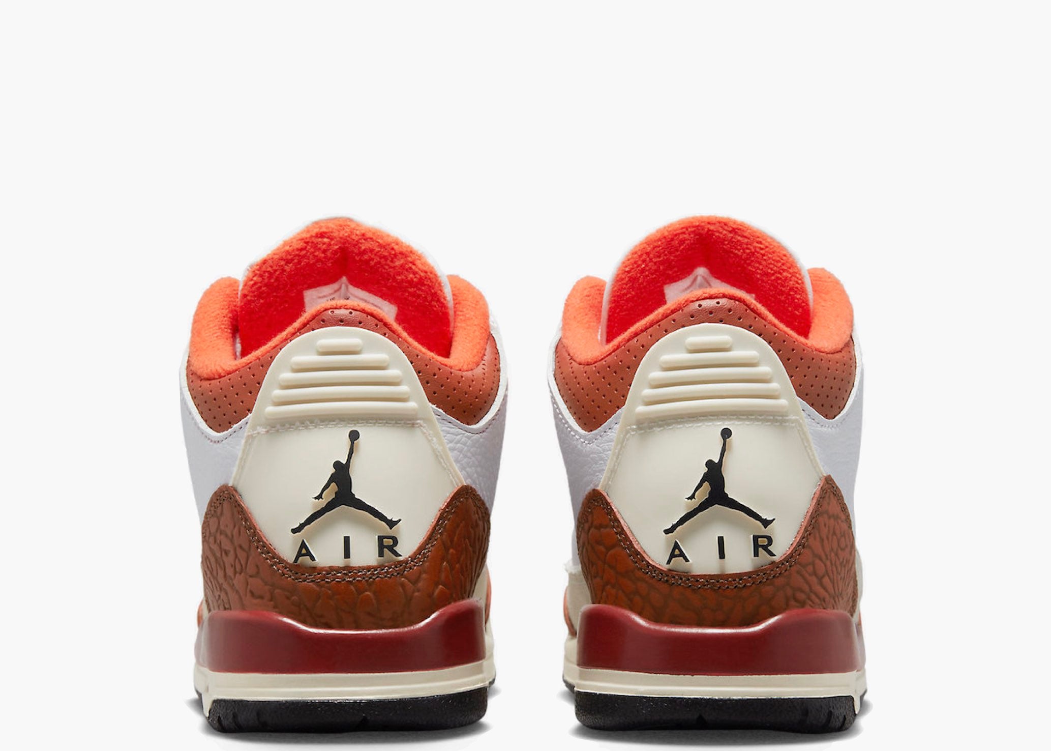 Nike Air Jordan 3 Retro Dunk on Mars (GS) DV7028-108 Hype Clothinga Limited Edition