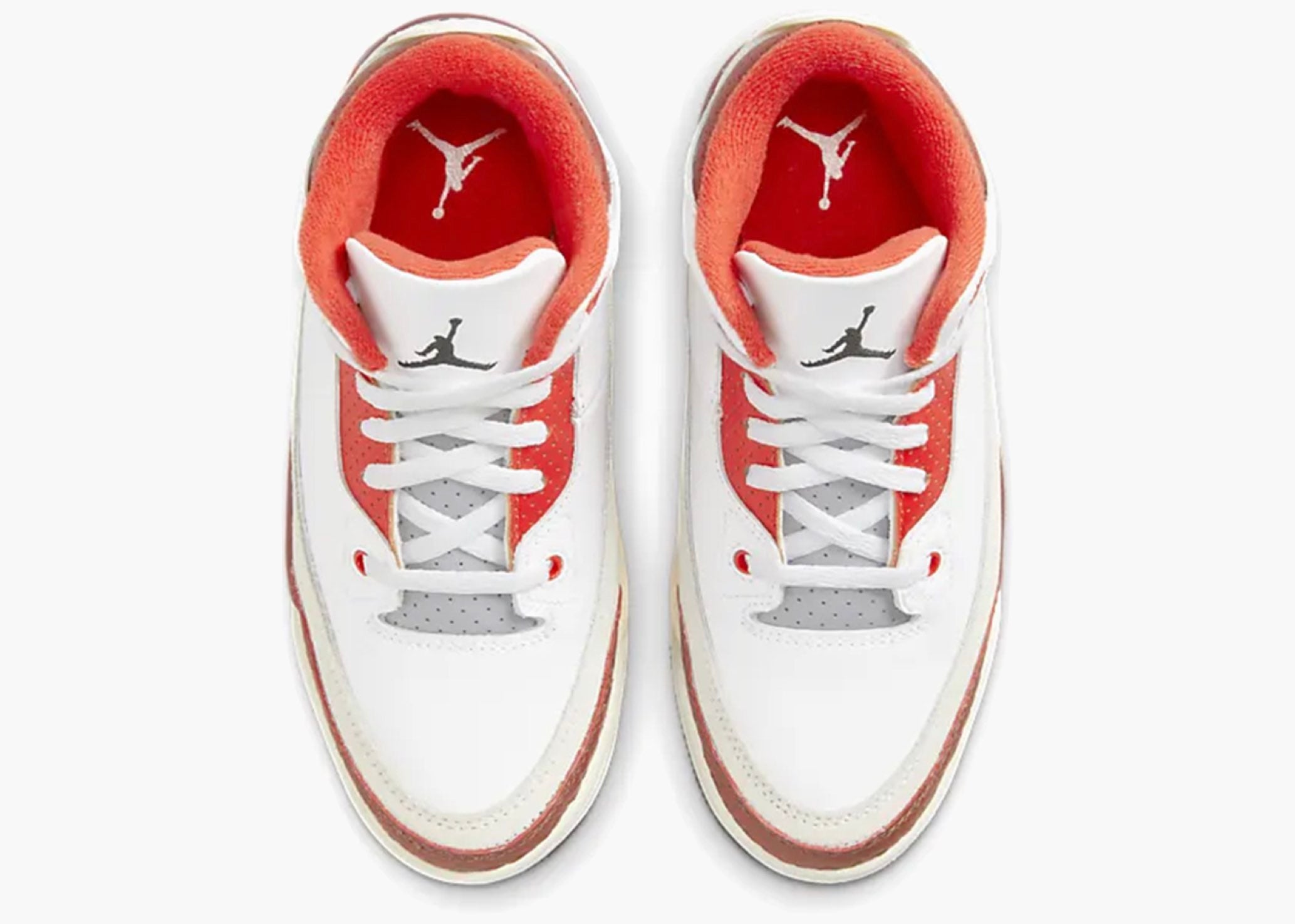 Nike Air Jordan 3 Retro Dunk on Mars (PS) DV7027-108 Hype Clothinga Limited Edition