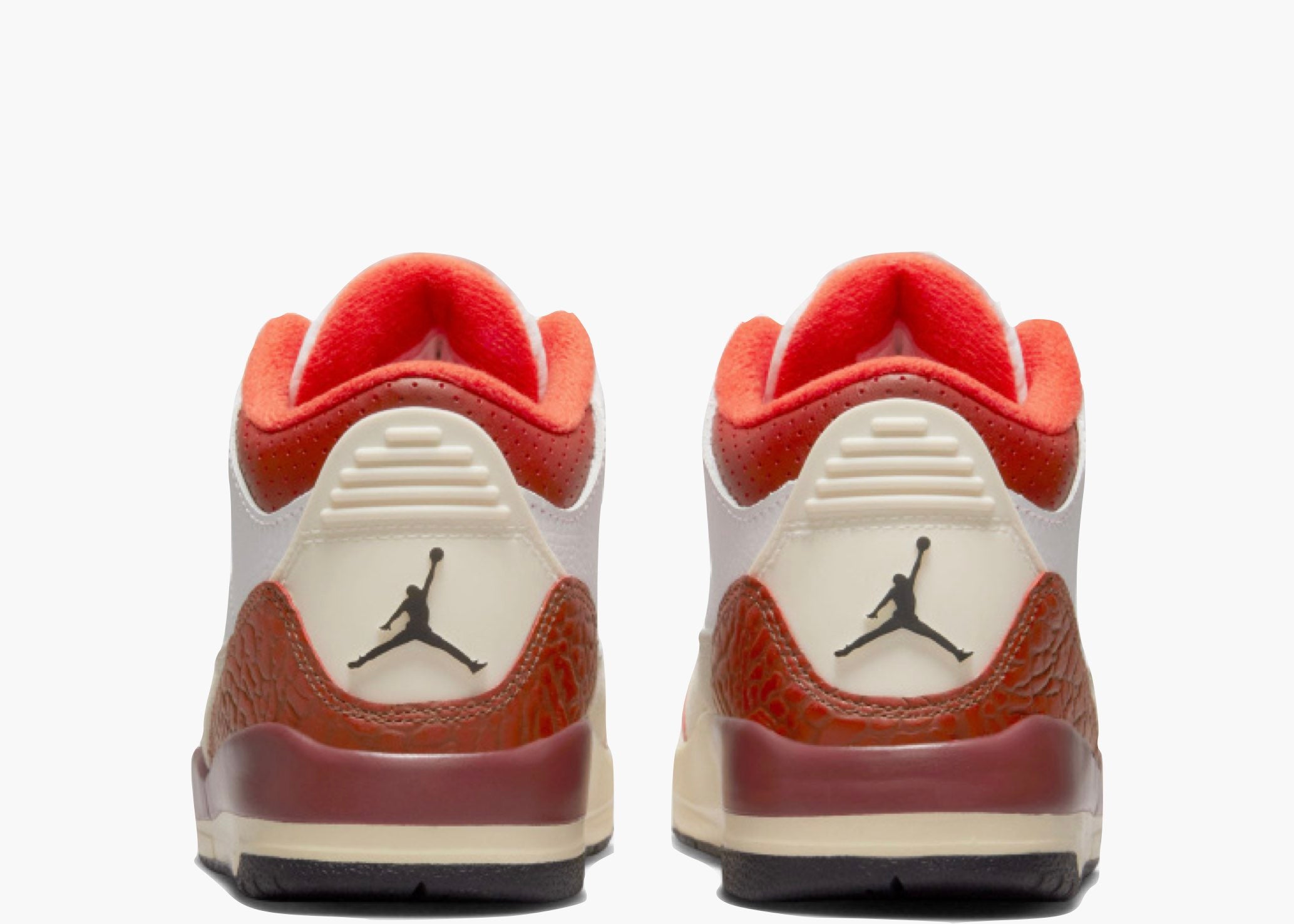 Nike Air Jordan 3 Retro Dunk on Mars (PS) DV7027-108 Hype Clothinga Limited Edition