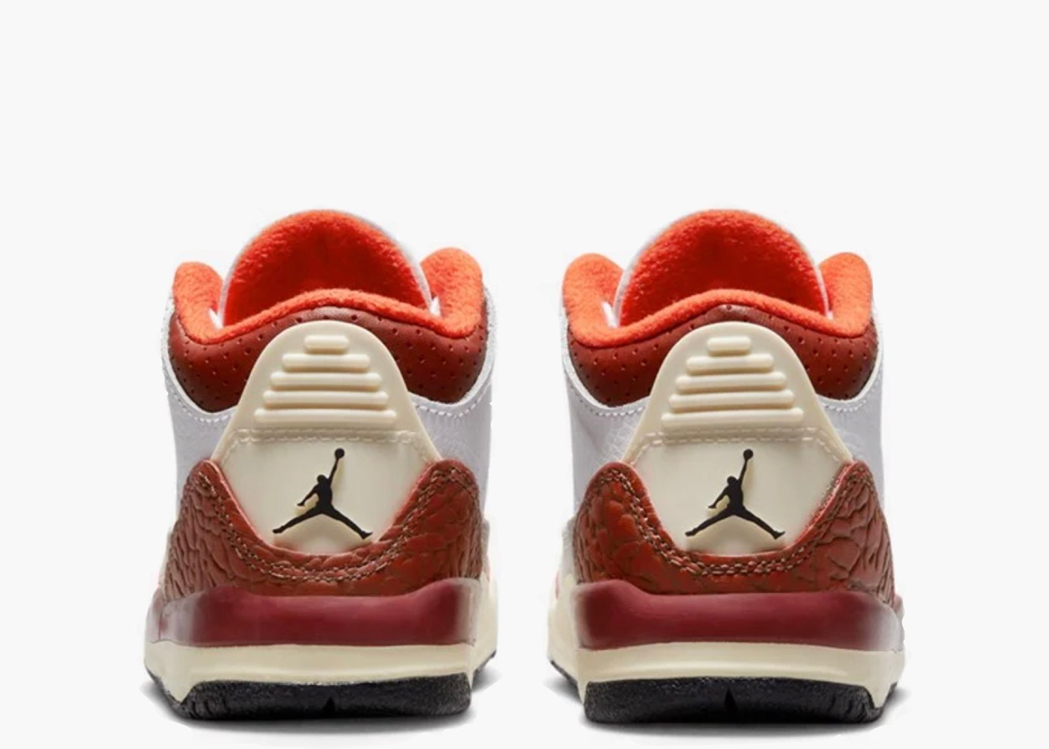 Nike Air Jordan 3 Retro Dunk on Mars (TD) DV7026-108 Hype Clothinga Limited Edition