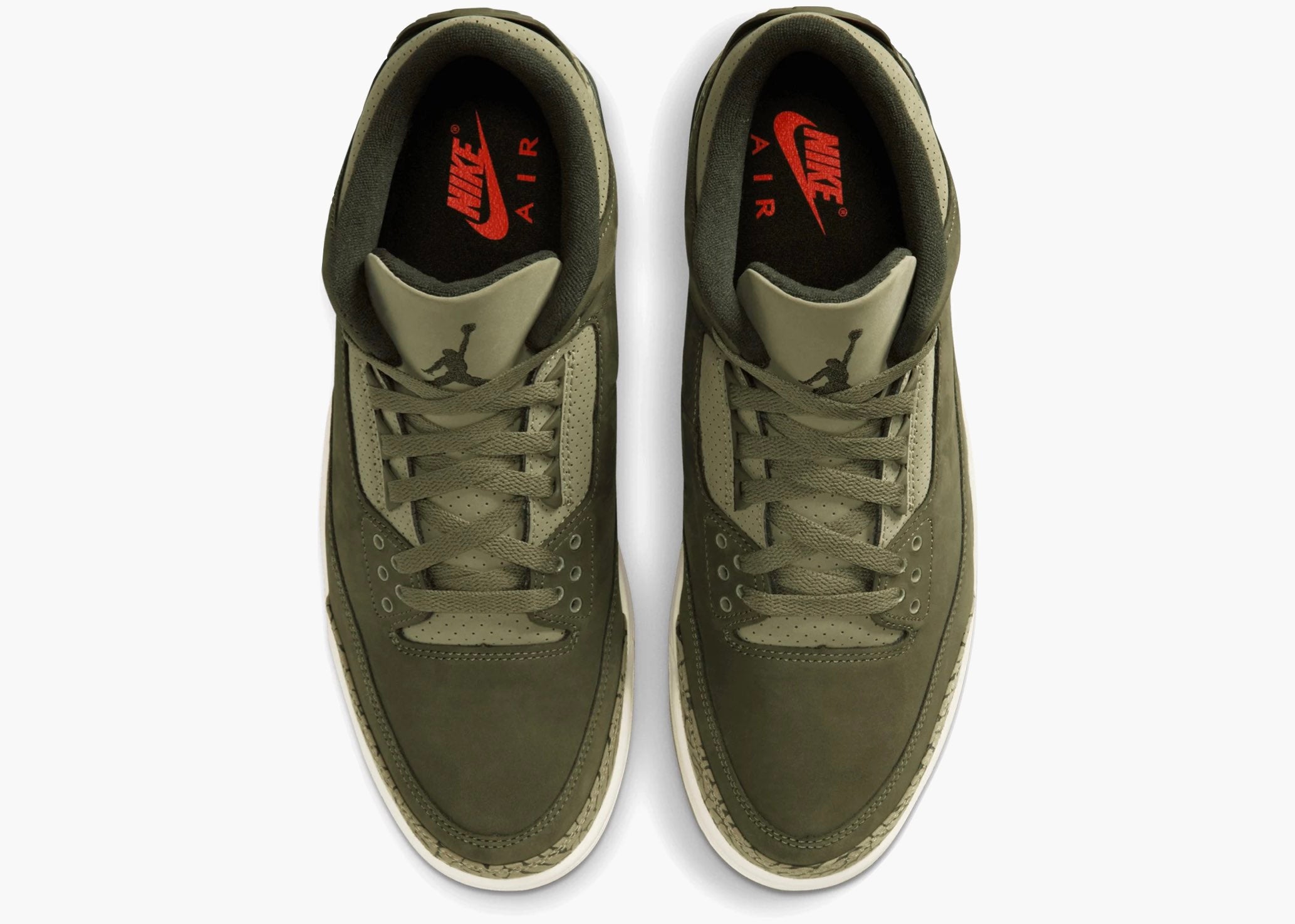 Nike Air Jordan 3 Retro Family Affair (GS) DM0967-202 Hype Clothinga Limited Edition