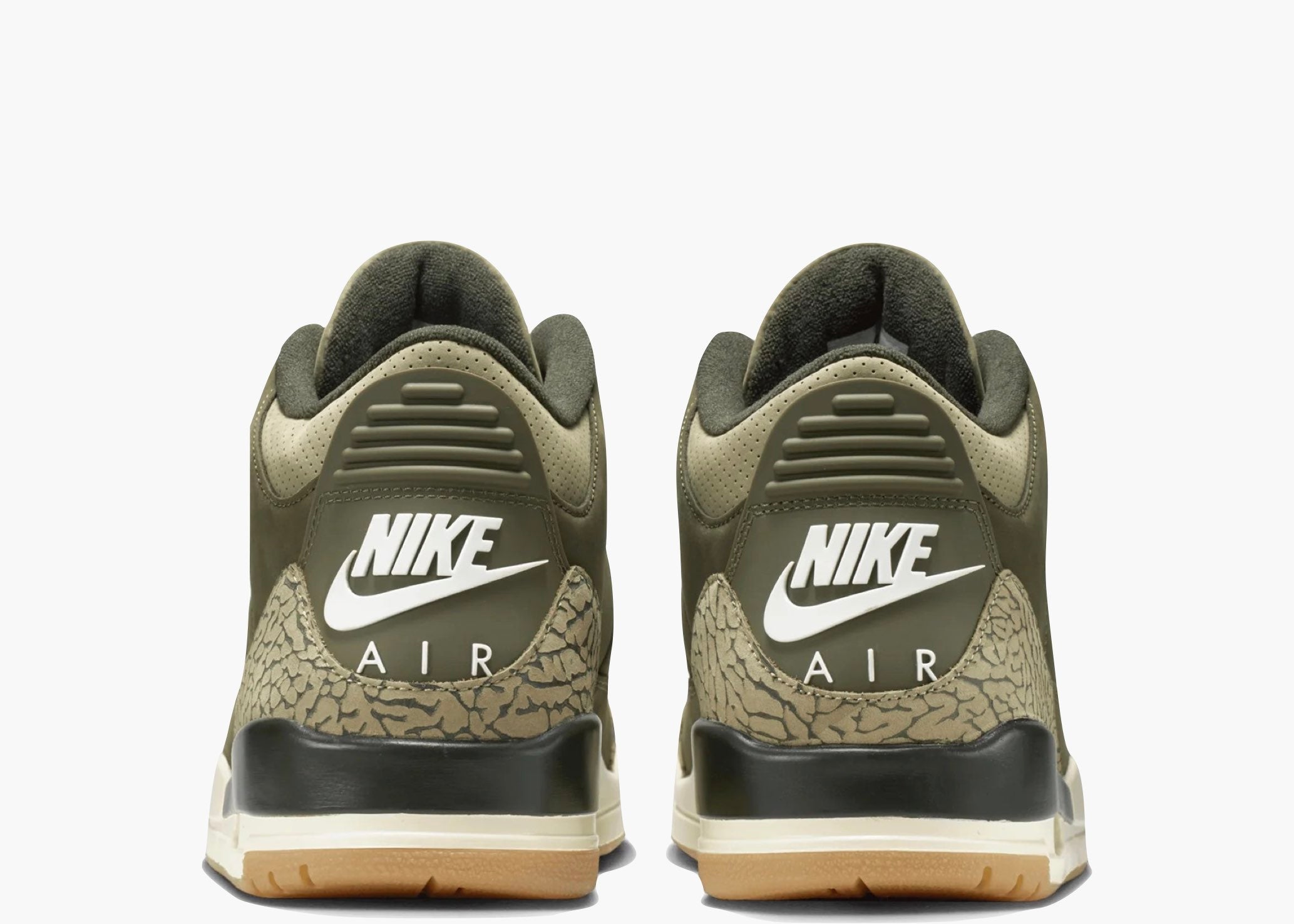Nike Air Jordan 3 Retro Family Affair (GS) DM0967-202 Hype Clothinga Limited Edition