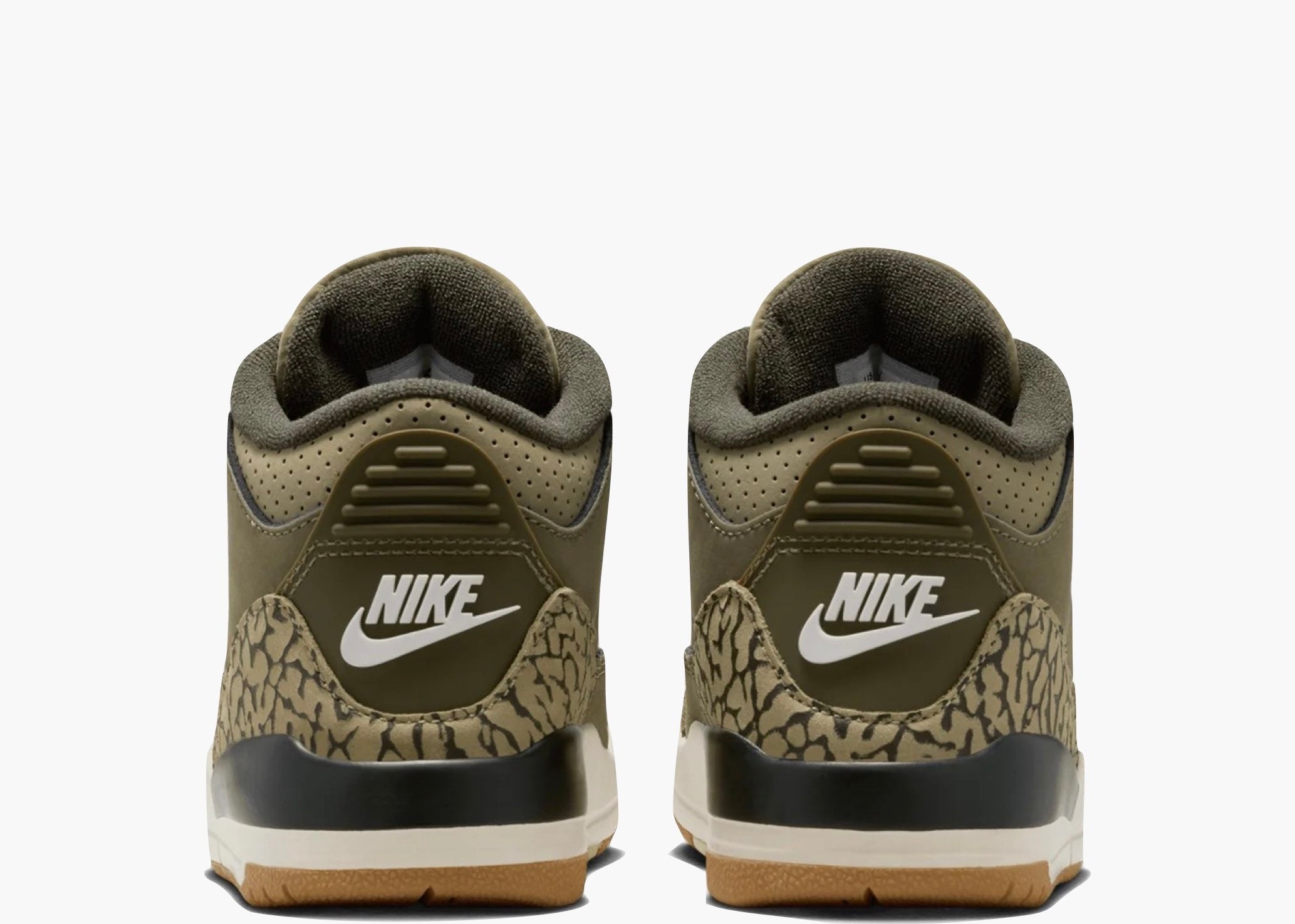 Nike Air Jordan 3 Retro Family Affair (PS) DM0966-202 Hype Clothinga Limited Edition