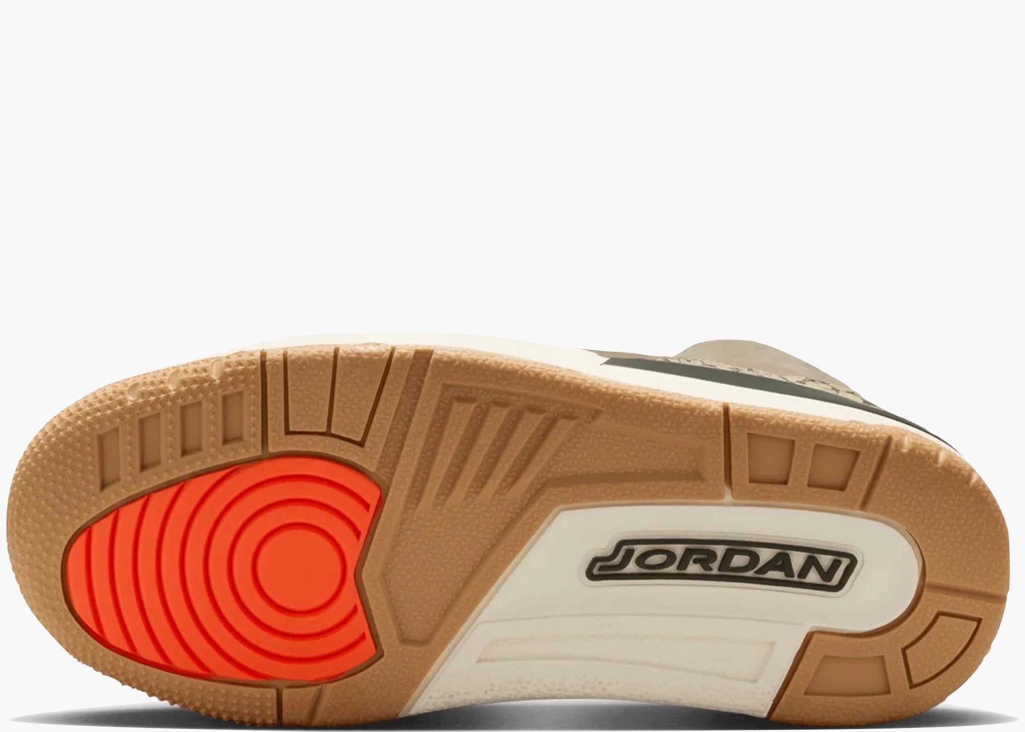 Nike Air Jordan 3 Retro Family Affair (PS) DM0966-202 Hype Clothinga Limited Edition