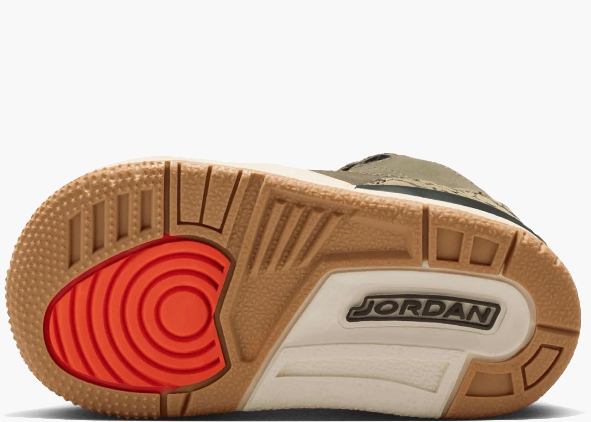 Nike Air Jordan 3 Retro Family Affair (TD) DM0968-202 Hype Clothinga Limited Edition