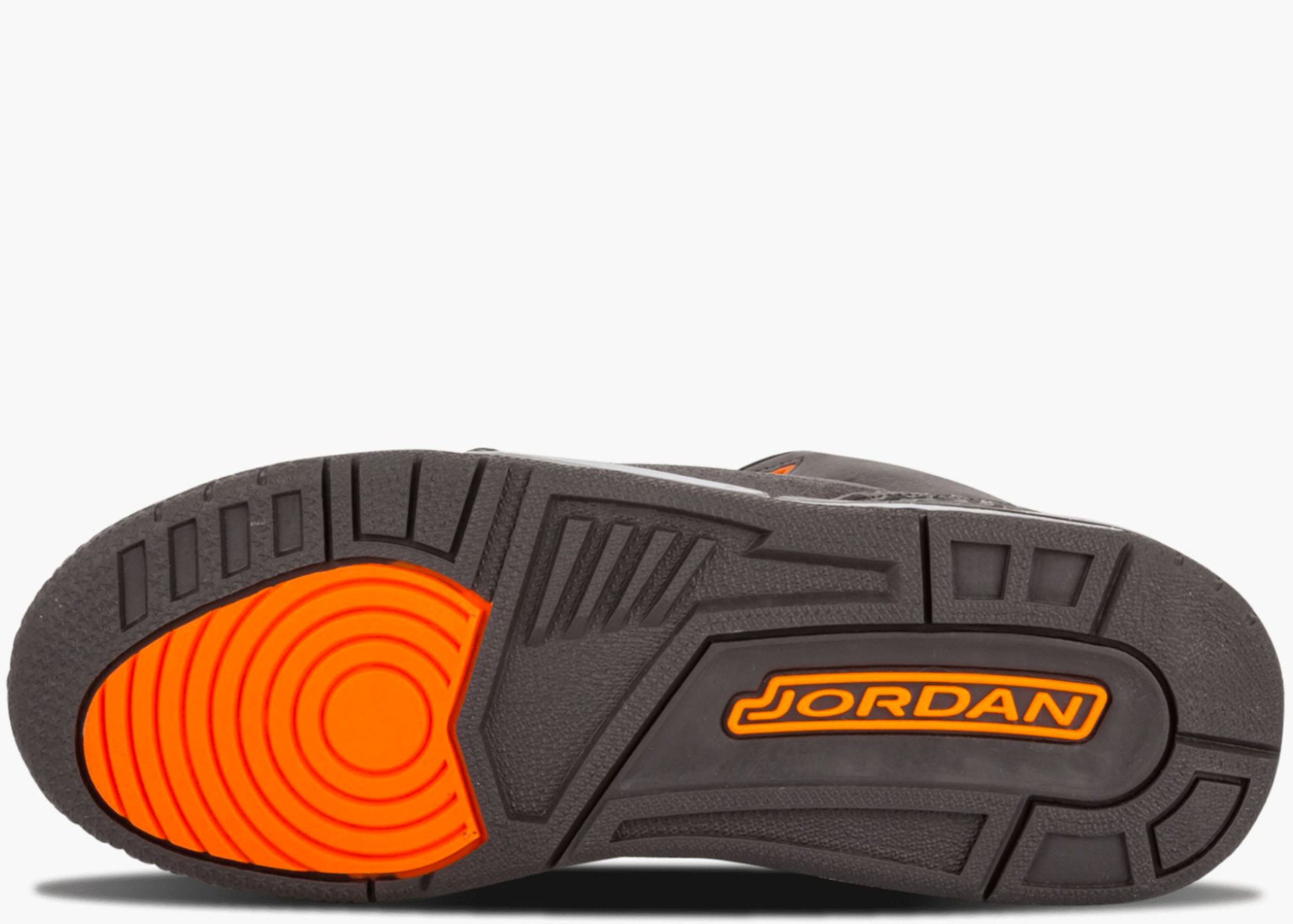 Nike Air Jordan 3 Retro Fear Pack 626967-040 Hype Clothinga Limited Edition