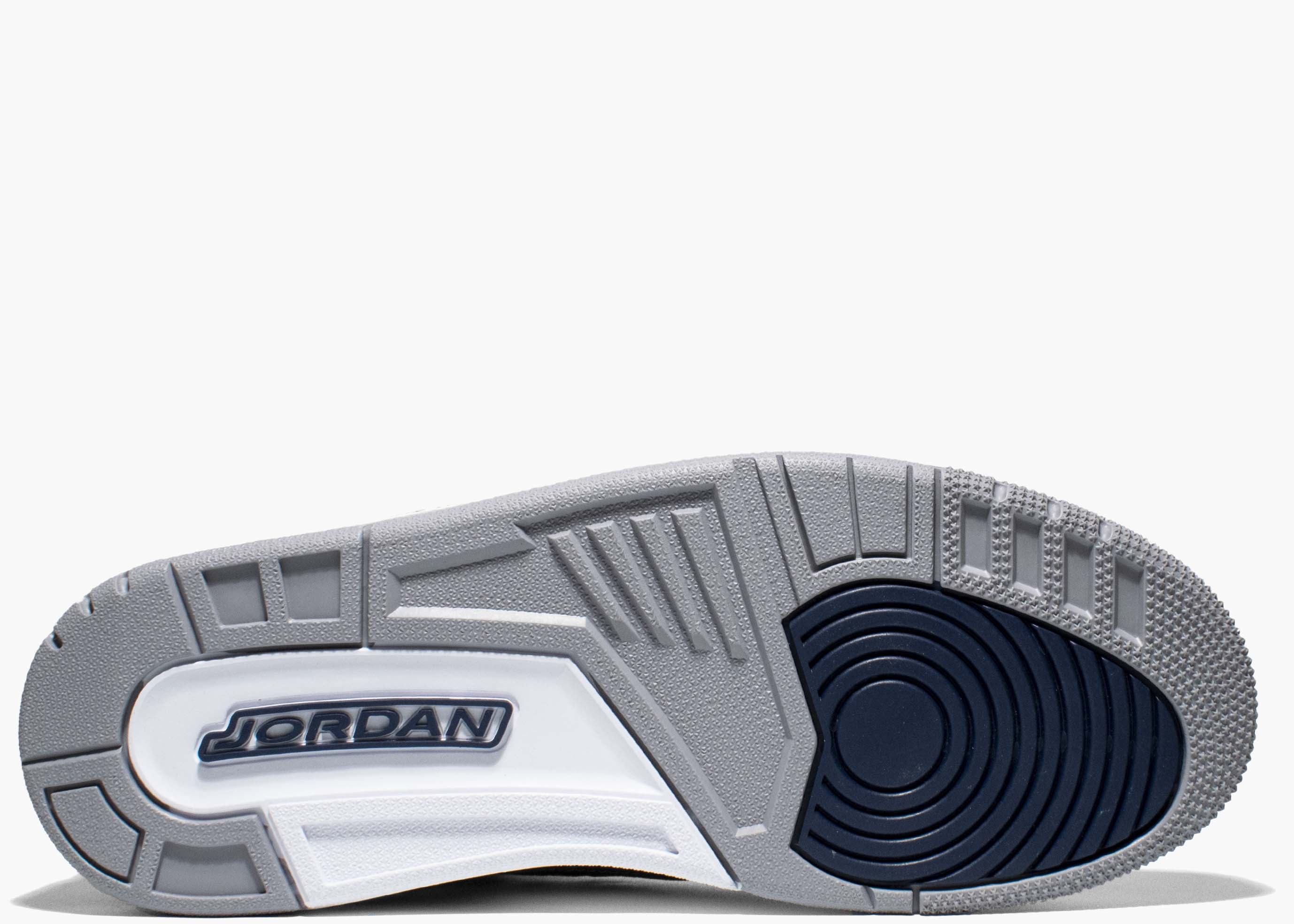 Nike Air Jordan 3 Retro Georgetown (2021) CT8532-401 Hype Clothinga Limited Edition