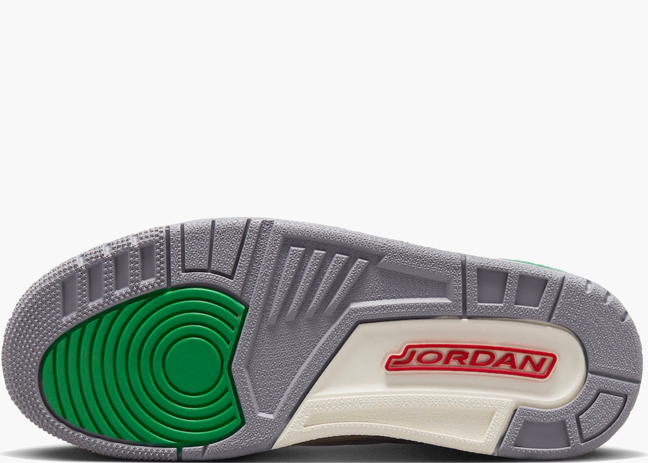 Nike Air Jordan 3 Retro Lucky Green (W) CK9246-136 Hype Clothinga Limited Edition