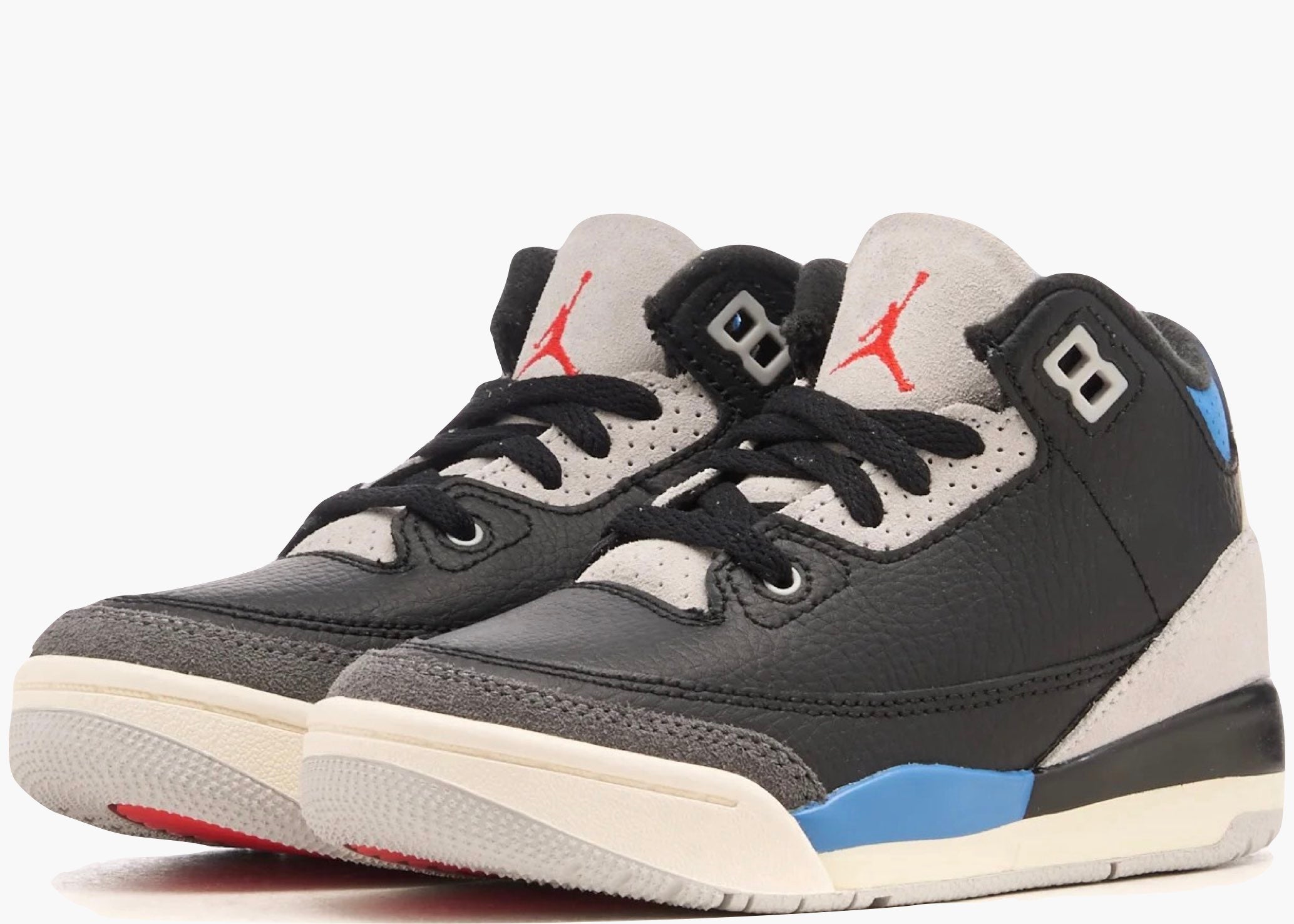 Nike Air Jordan 3 Retro OG Rare Air (PS) IB8969-004 Hype Clothinga Limited Edition